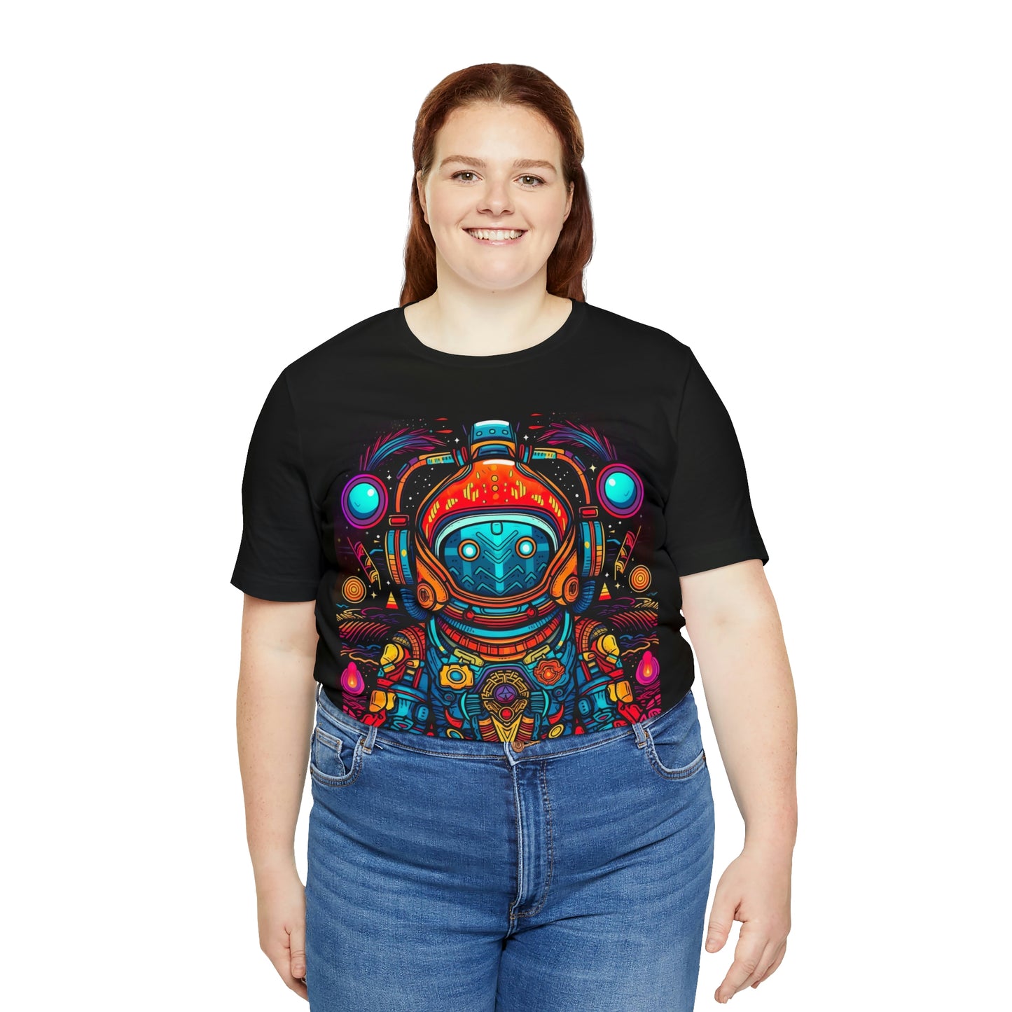 Mayan Astronaut: Embrace Outer Space Wisdom & Live Between Two Worlds