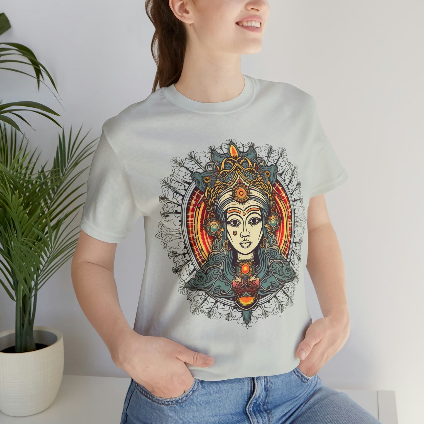 Alien Mayan Priestess: Embrace Your True Self in Two Worlds & Unveil Spiritual Awakening