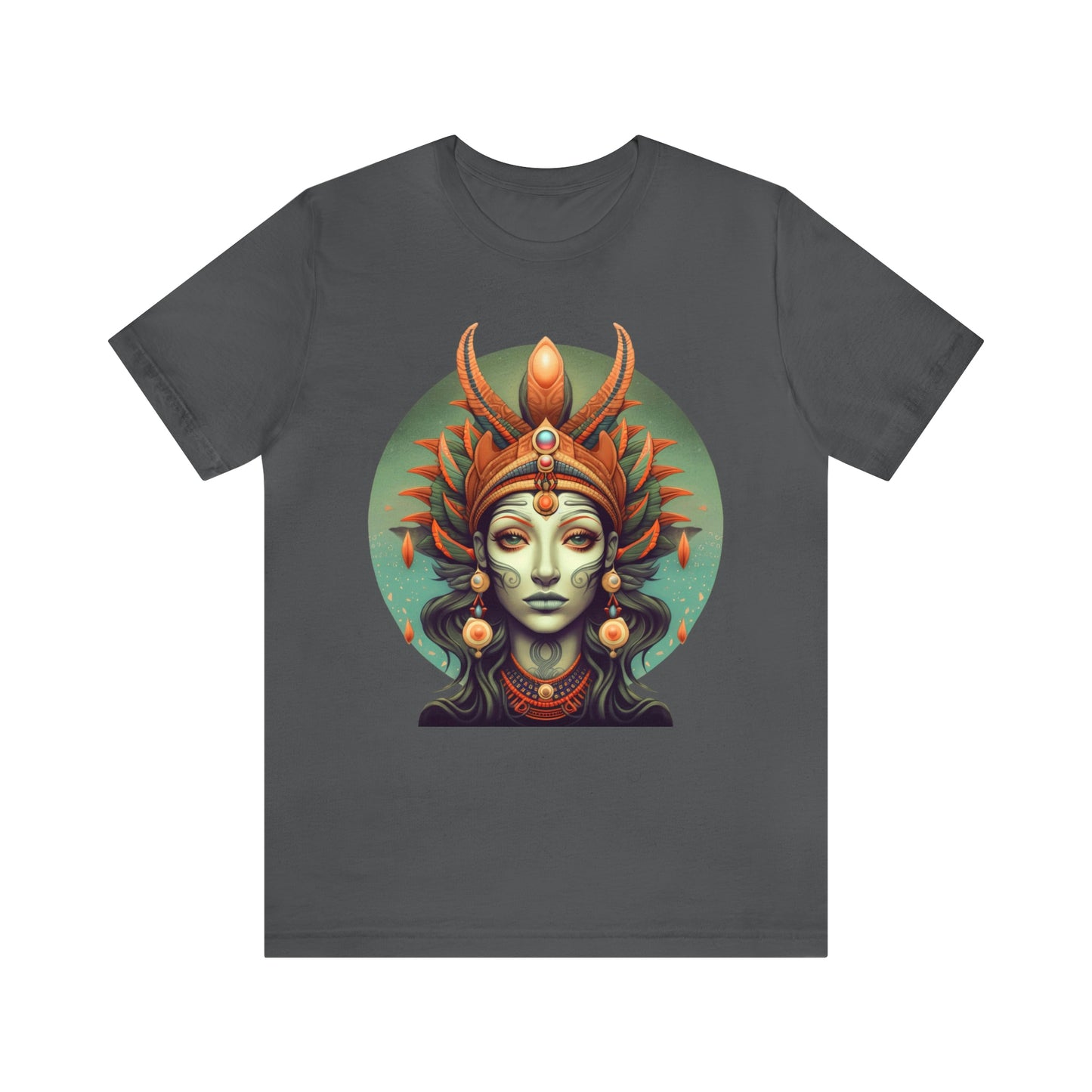 Alien Priestess of Light: Embrace the Edge of Two Worlds & Unveil the Secrets Within