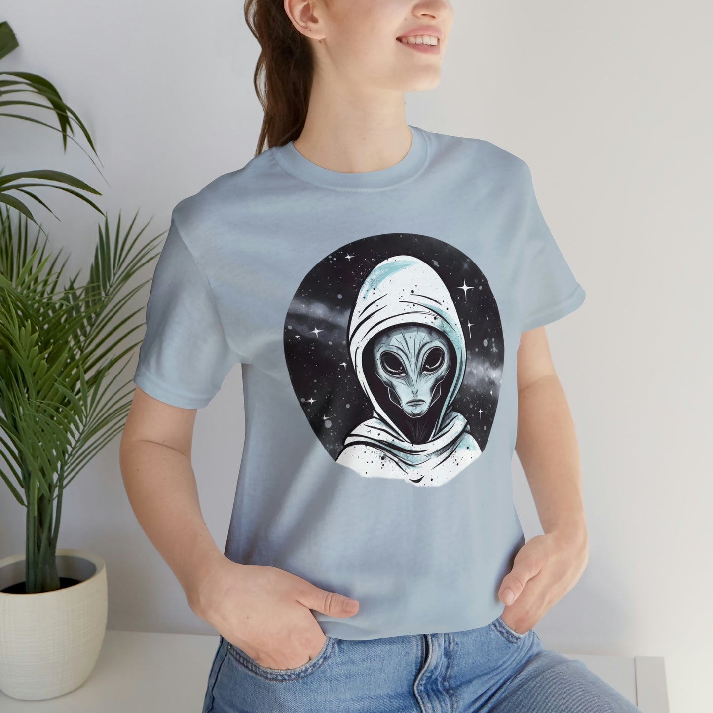 Aliens in Hoodies: Embrace the Higher Density Lifestyle and Uncover Hidden Realities