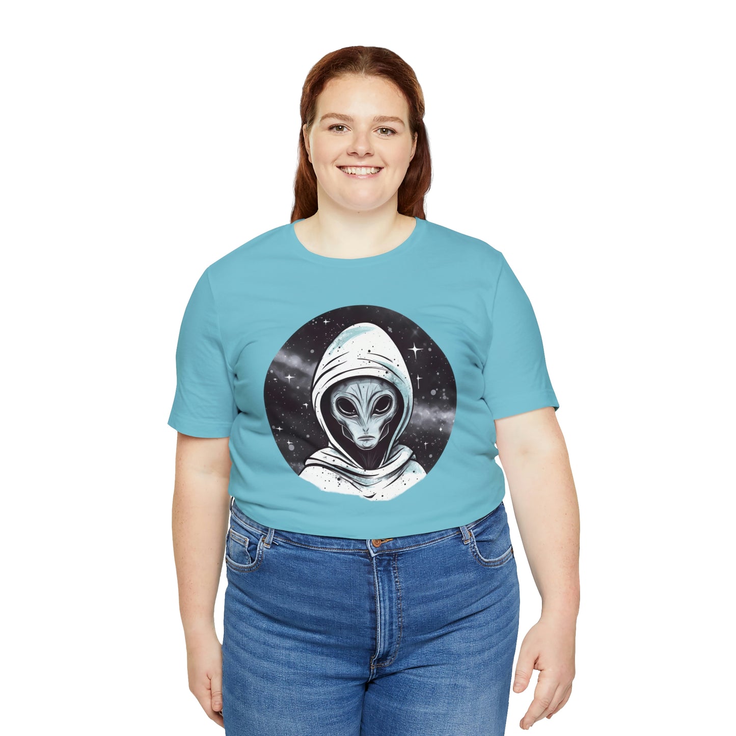Aliens in Hoodies: Embrace the Higher Density Lifestyle and Uncover Hidden Realities