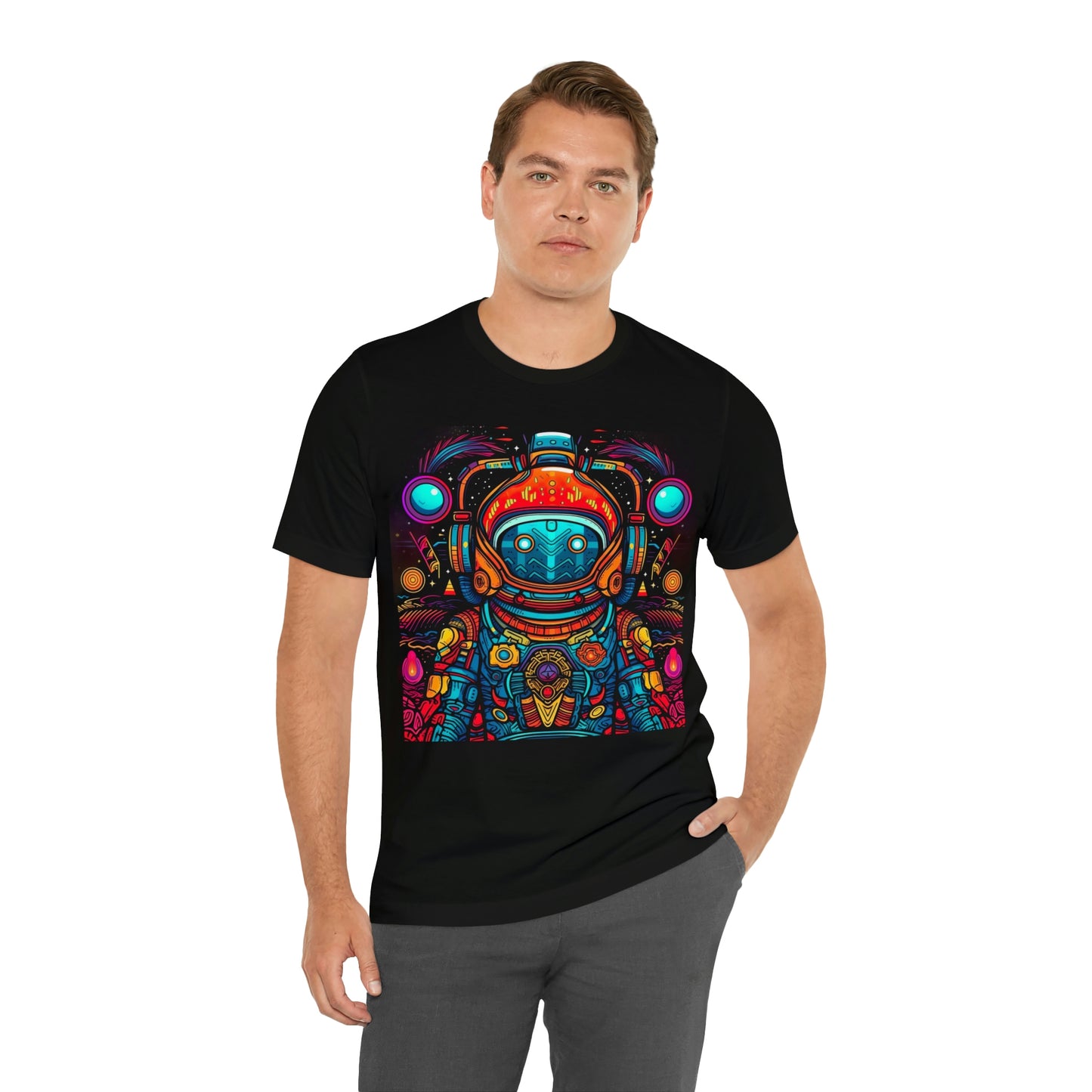 Mayan Astronaut: Embrace Outer Space Wisdom & Live Between Two Worlds