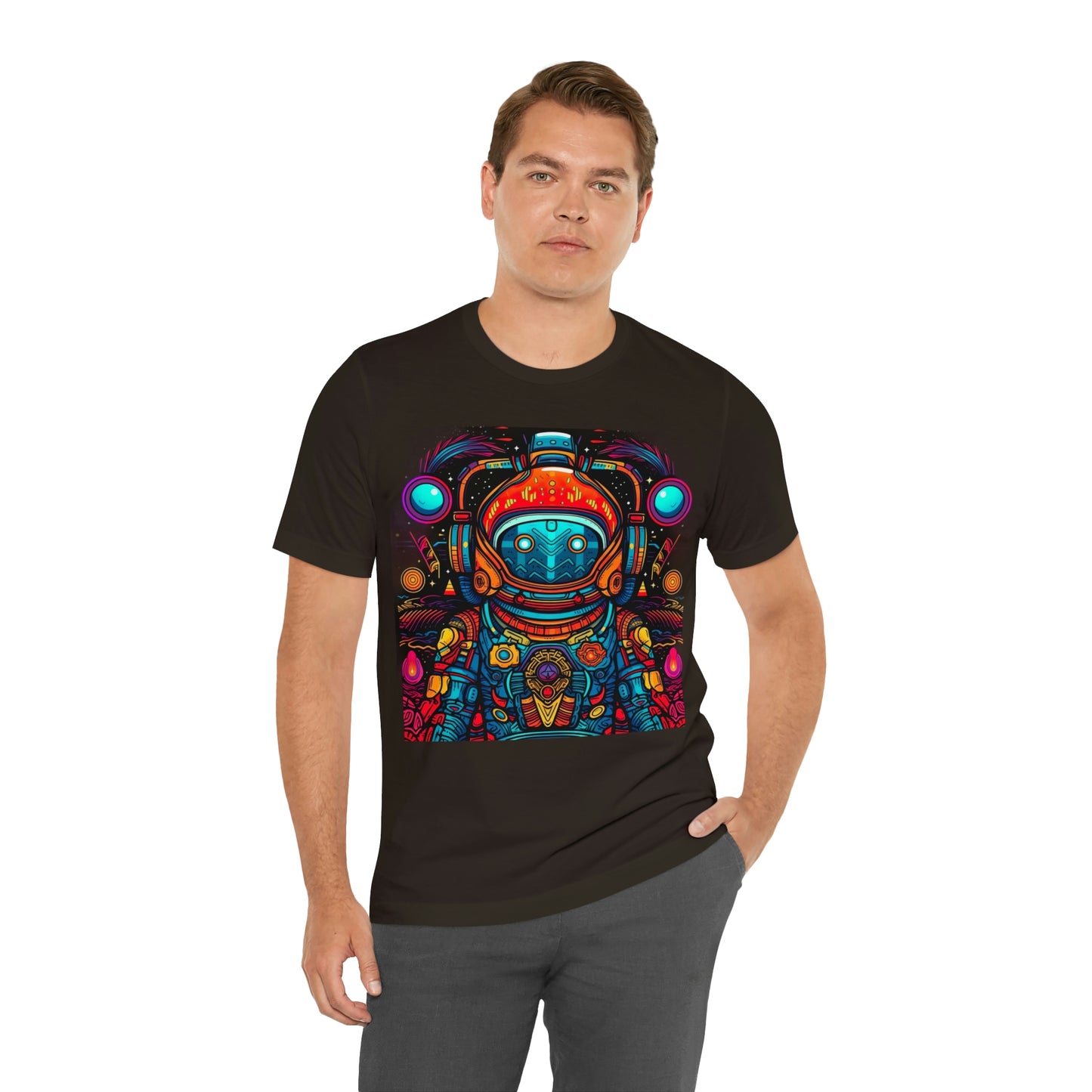 Mayan Astronaut: Embrace Outer Space Wisdom & Live Between Two Worlds