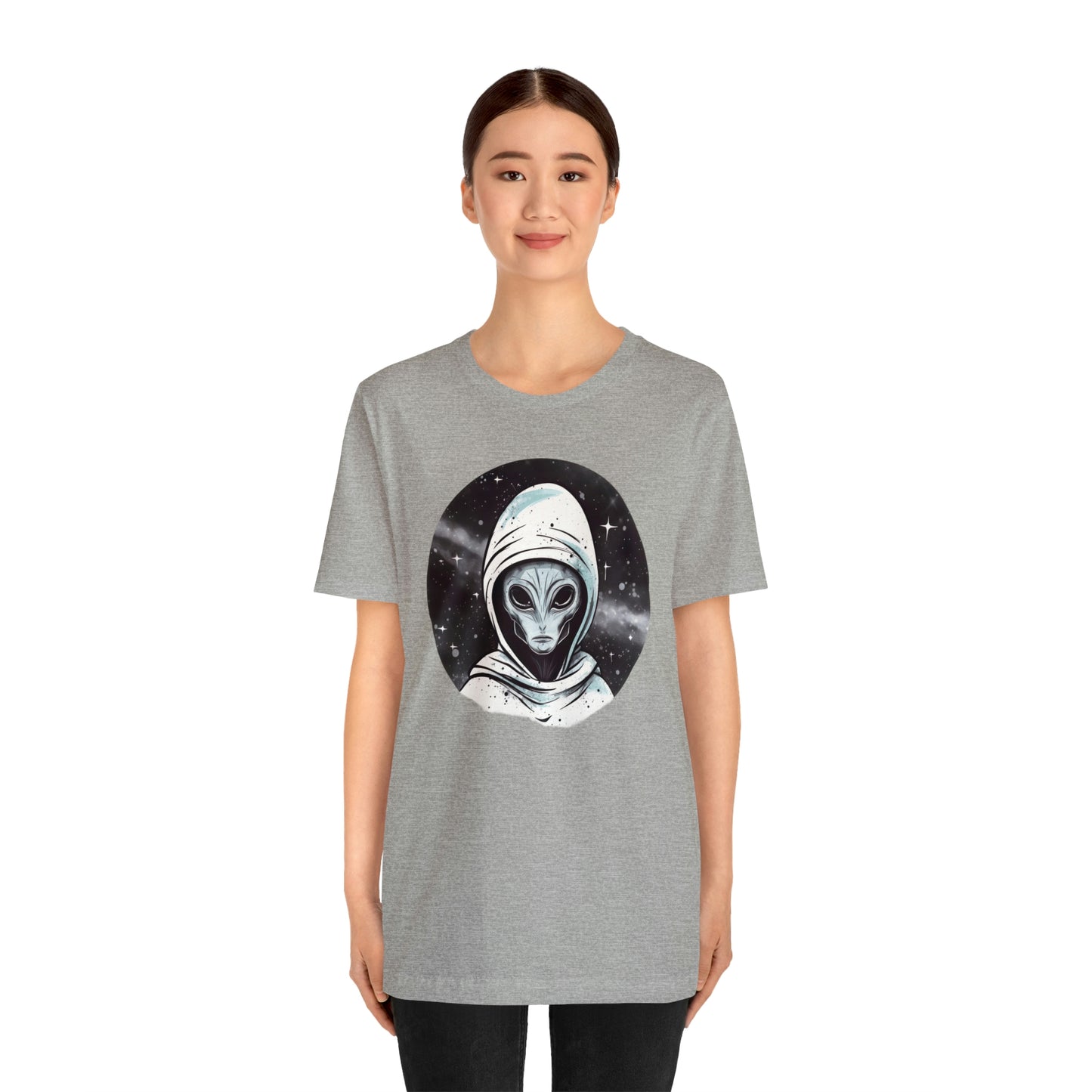 Aliens in Hoodies: Embrace the Higher Density Lifestyle and Uncover Hidden Realities