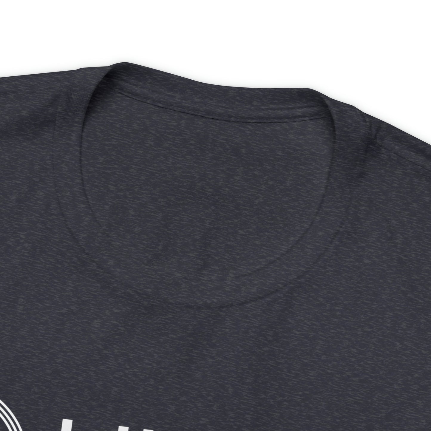 BIG Logo Exclusive HDL T-Shirts for Conscious Souls