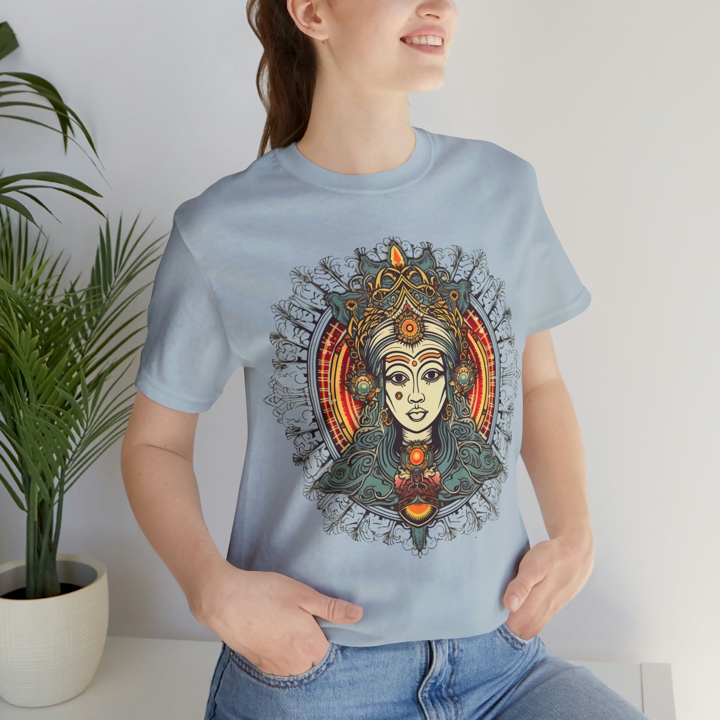 Alien Mayan Priestess: Embrace Your True Self in Two Worlds & Unveil Spiritual Awakening