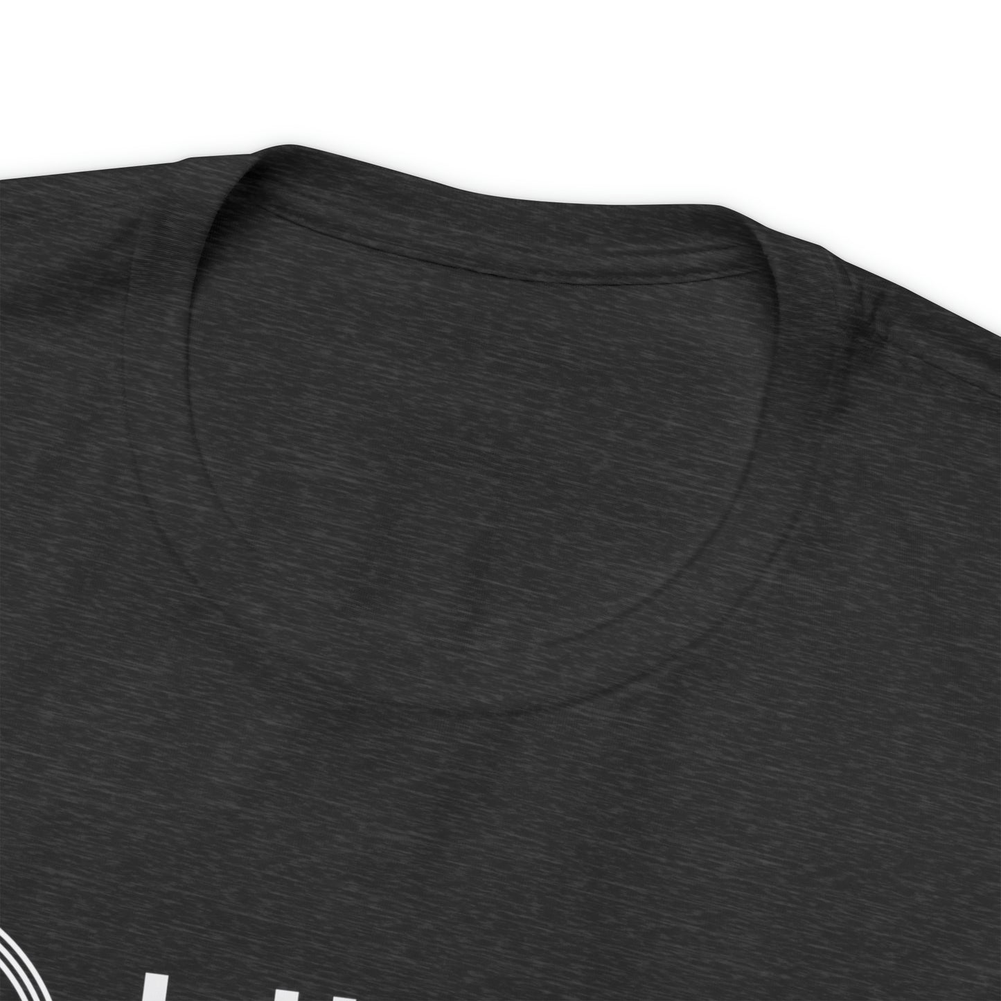 BIG Logo Exclusive HDL T-Shirts for Conscious Souls