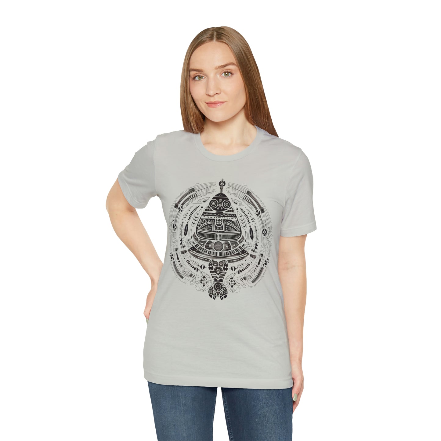 Ancient Alien Ascension