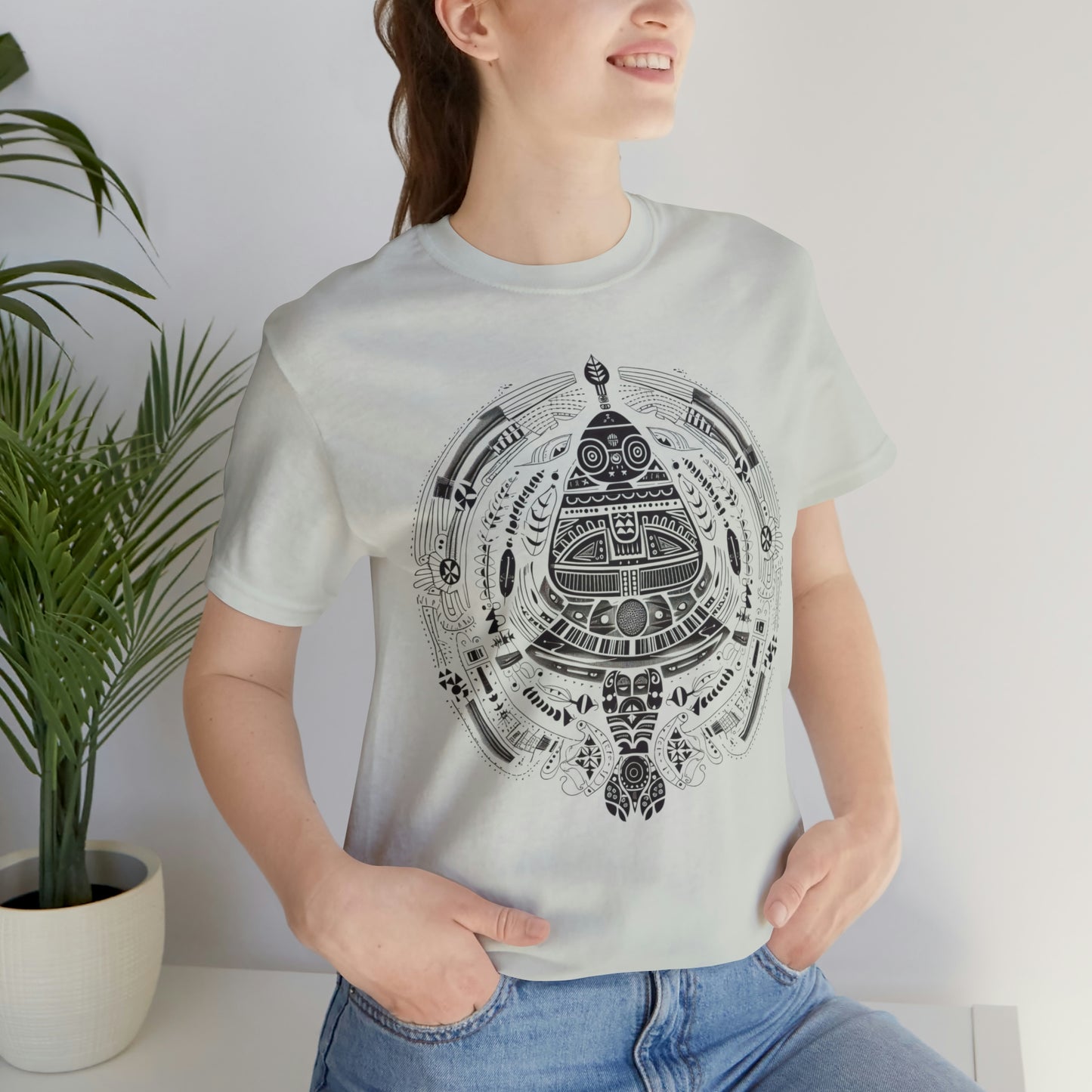Ancient Alien Ascension
