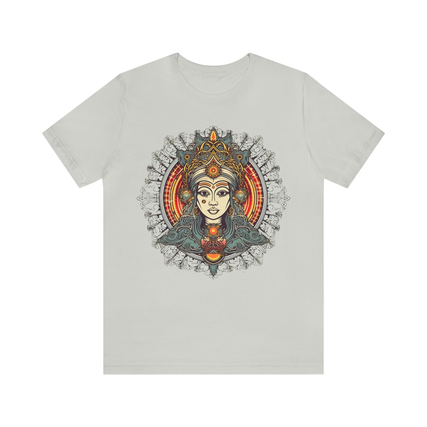 Alien Mayan Priestess: Embrace Your True Self in Two Worlds & Unveil Spiritual Awakening