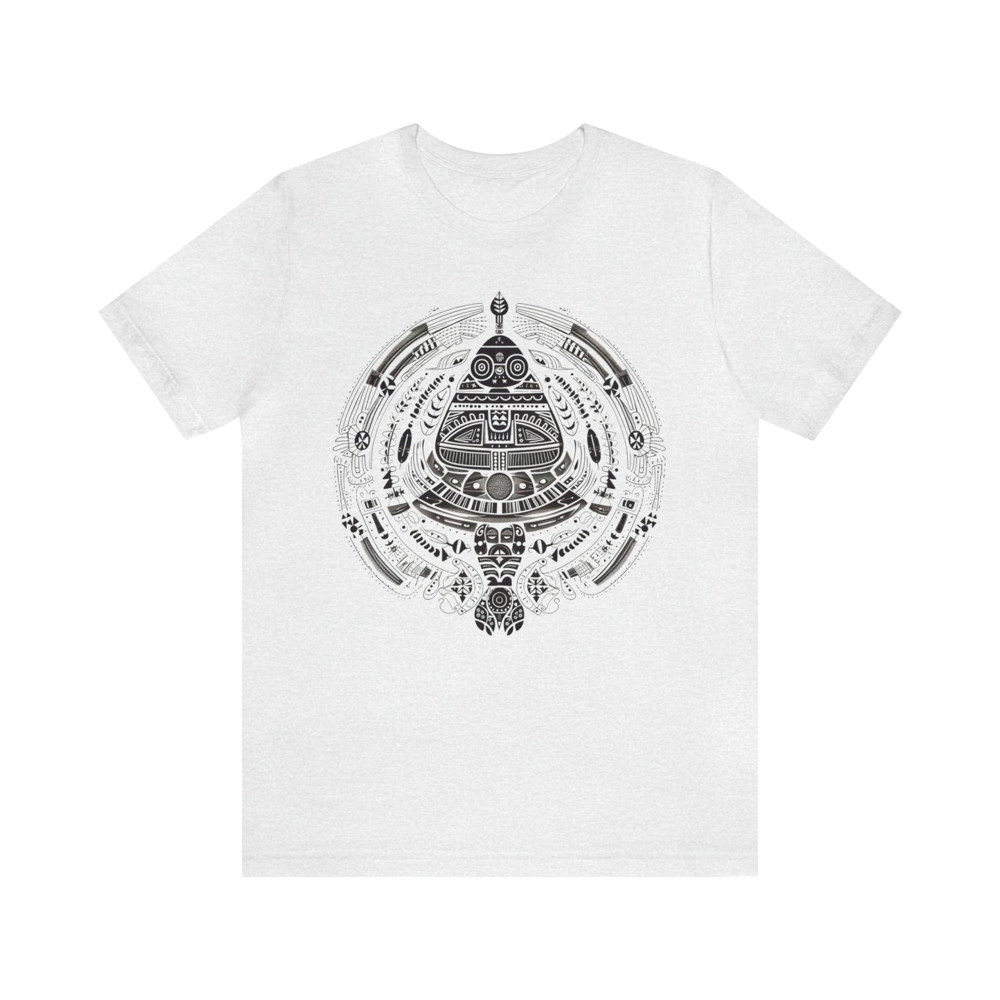 Ancient Alien Ascension