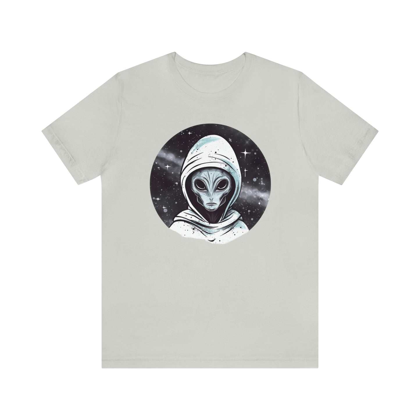 Aliens in Hoodies: Embrace the Higher Density Lifestyle and Uncover Hidden Realities