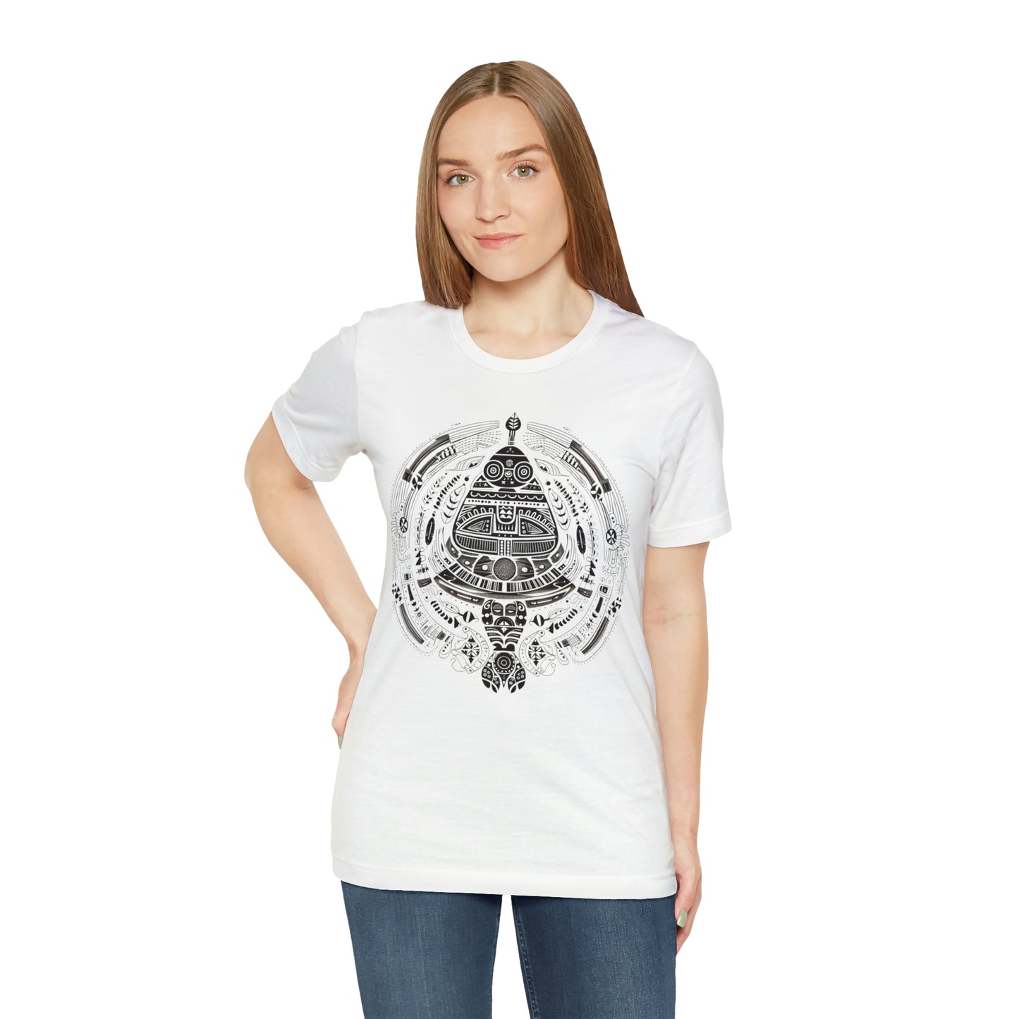 Ancient Alien Ascension