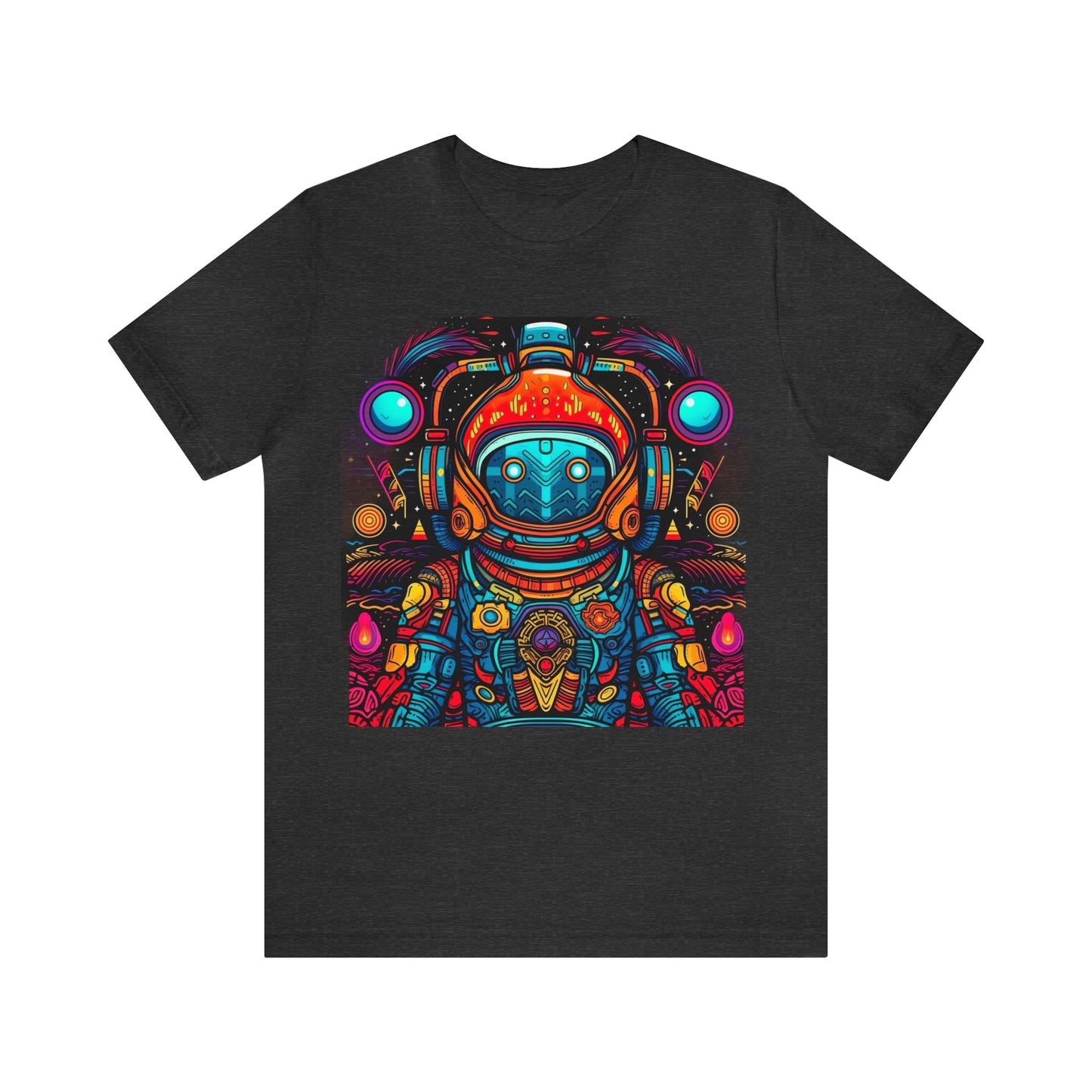Mayan Astronaut: Embrace Outer Space Wisdom & Live Between Two Worlds