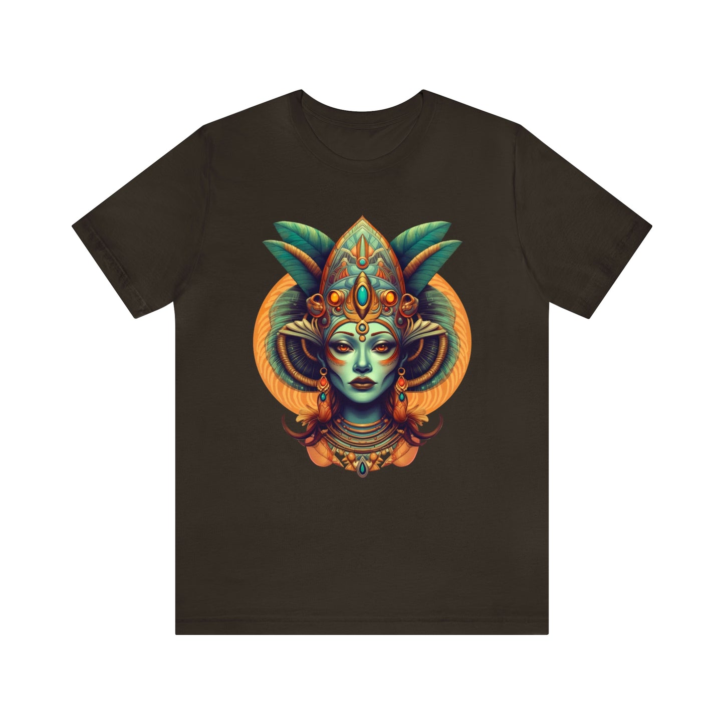 Alien Priestess of 5th Density Love: Embrace the Oneness in Spiritual Evolution
