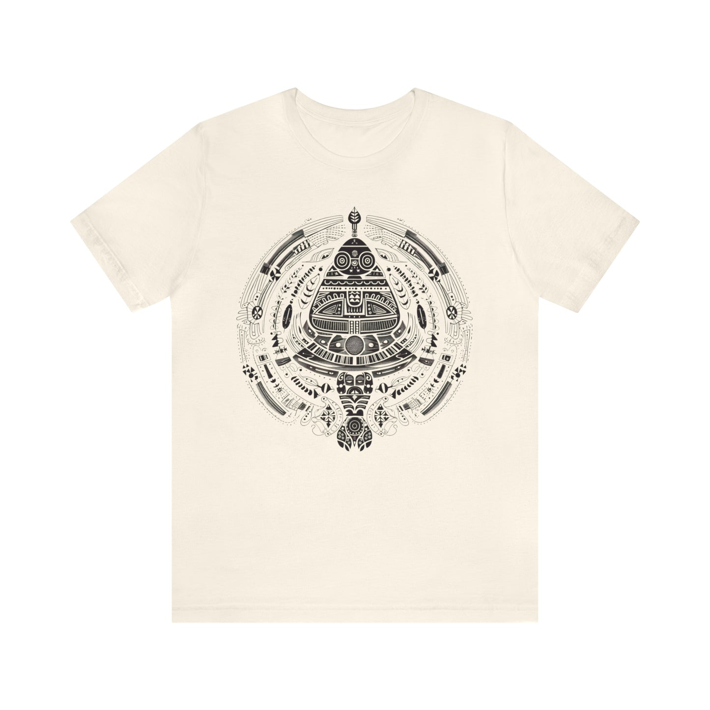 Ancient Alien Ascension