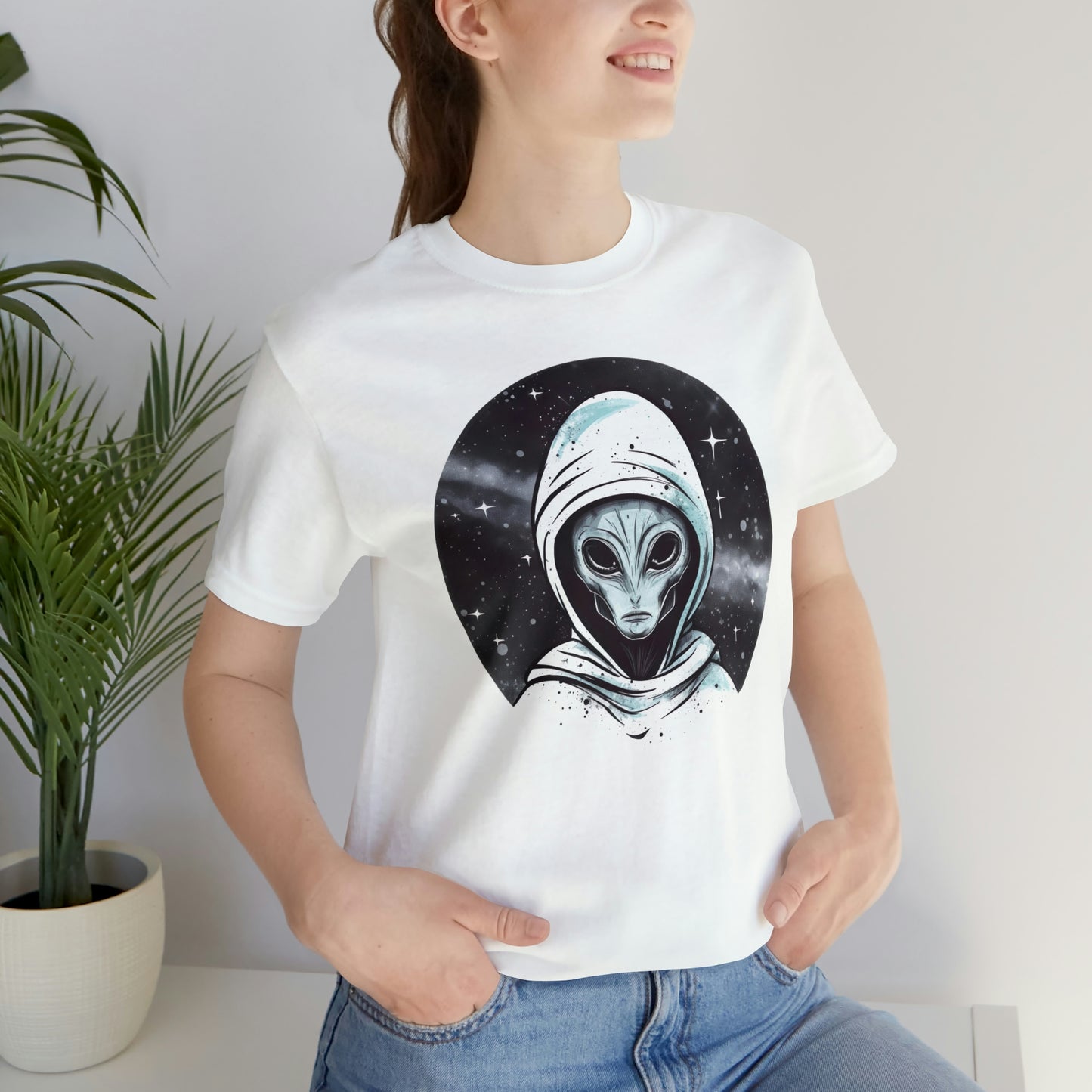 Aliens in Hoodies: Embrace the Higher Density Lifestyle and Uncover Hidden Realities
