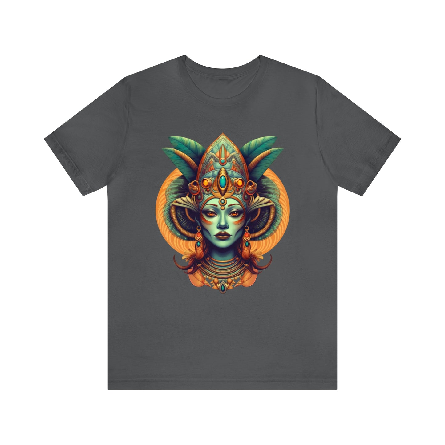 Alien Priestess of 5th Density Love: Embrace the Oneness in Spiritual Evolution