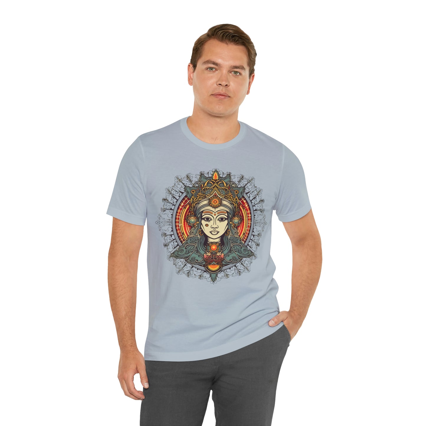 Alien Mayan Priestess: Embrace Your True Self in Two Worlds & Unveil Spiritual Awakening