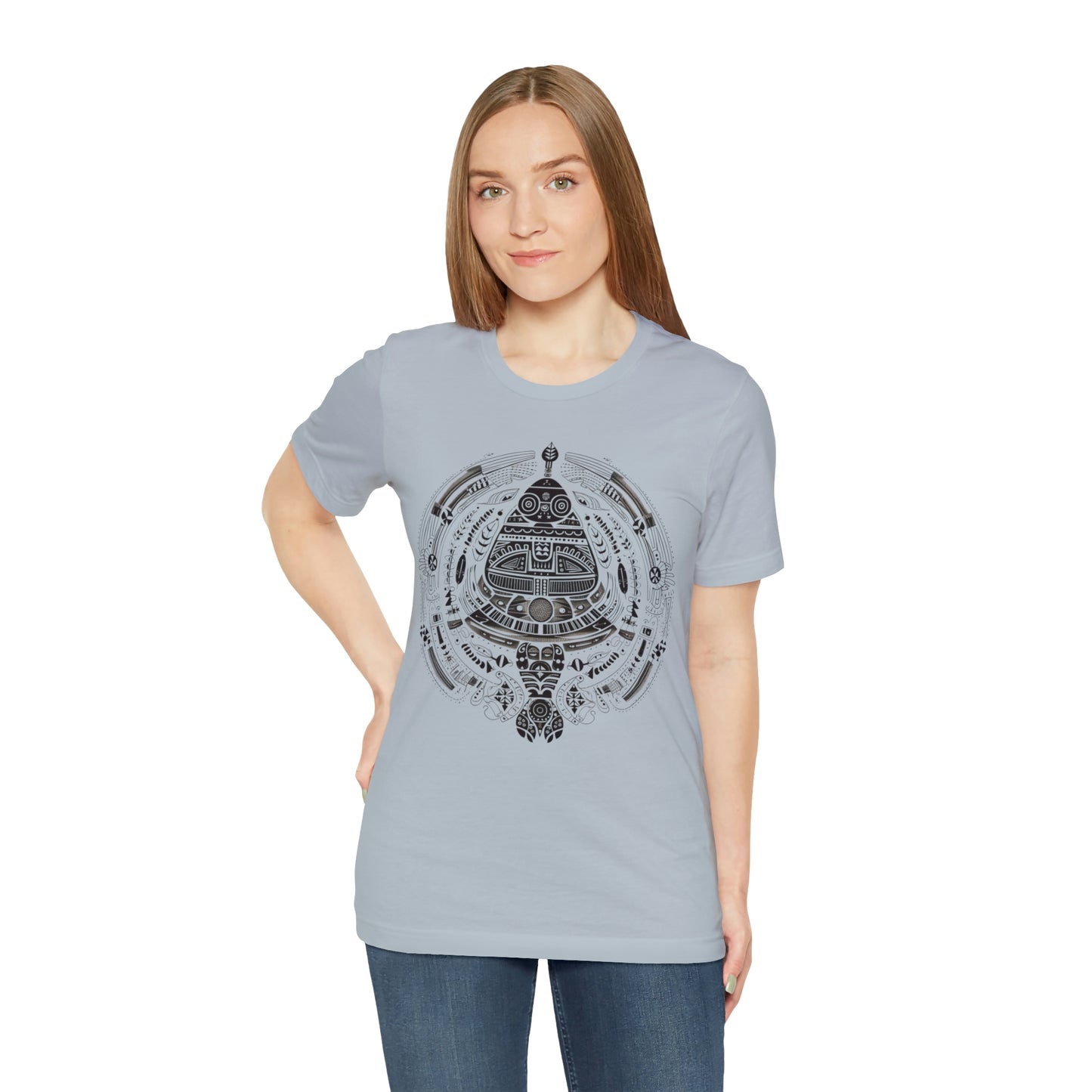 Ancient Alien Ascension