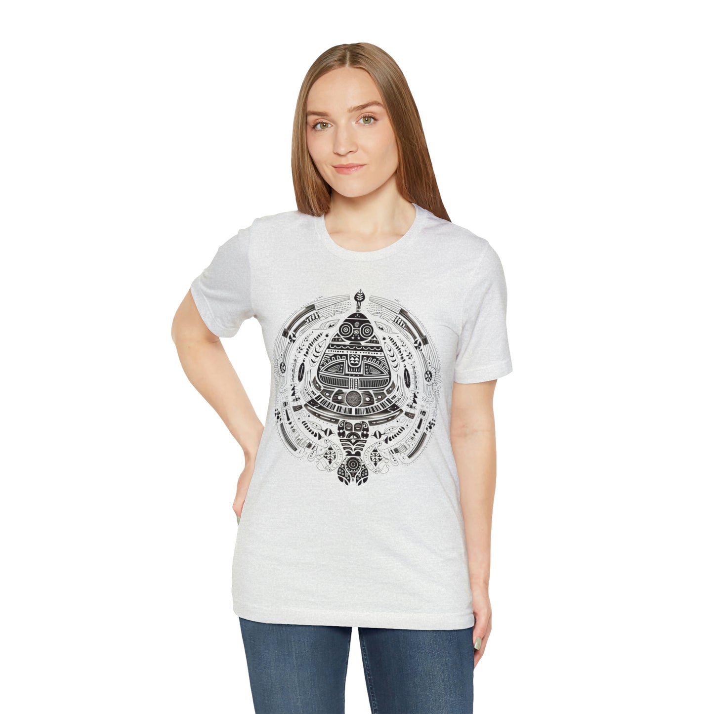 Ancient Alien Ascension