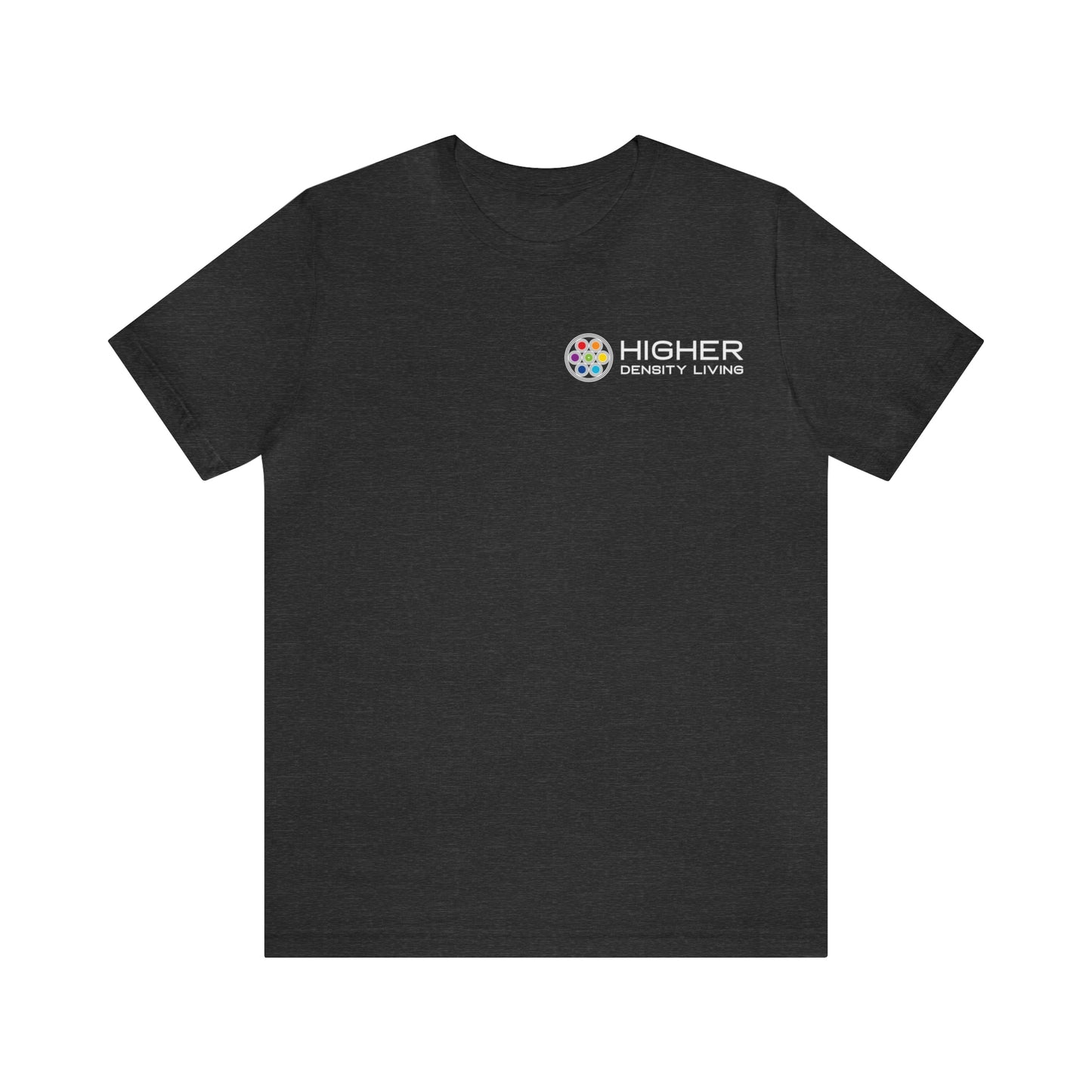Embody Oneness: Exclusive HDL T-Shirts for Conscious Souls