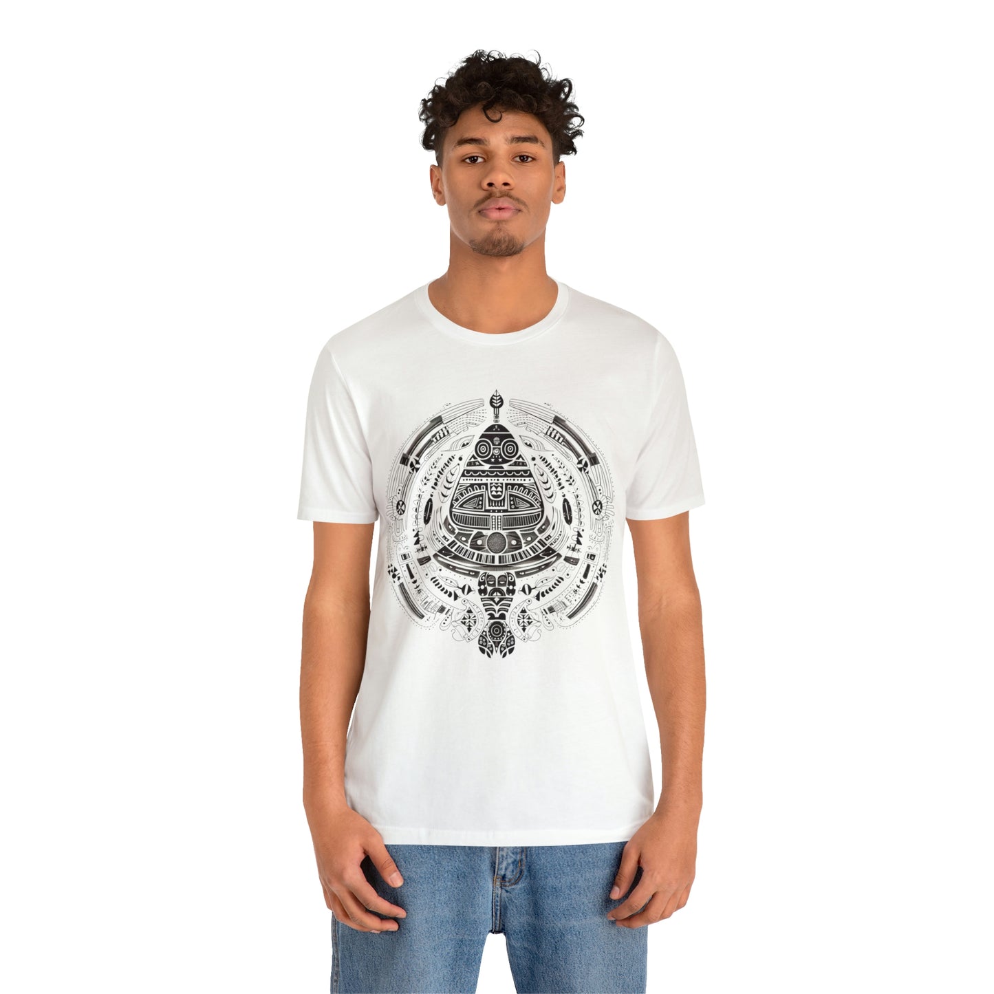 Ancient Alien Ascension