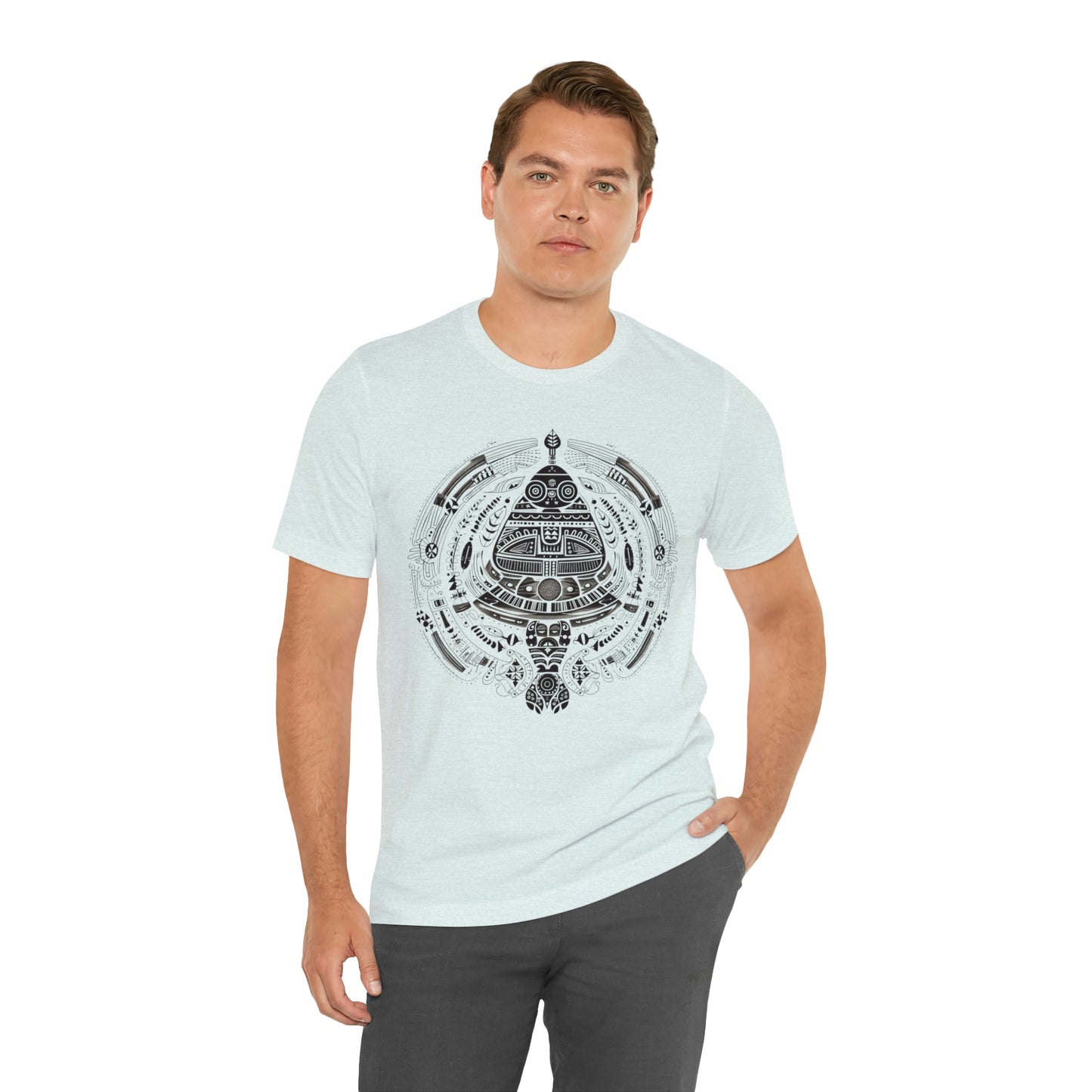Ancient Alien Ascension