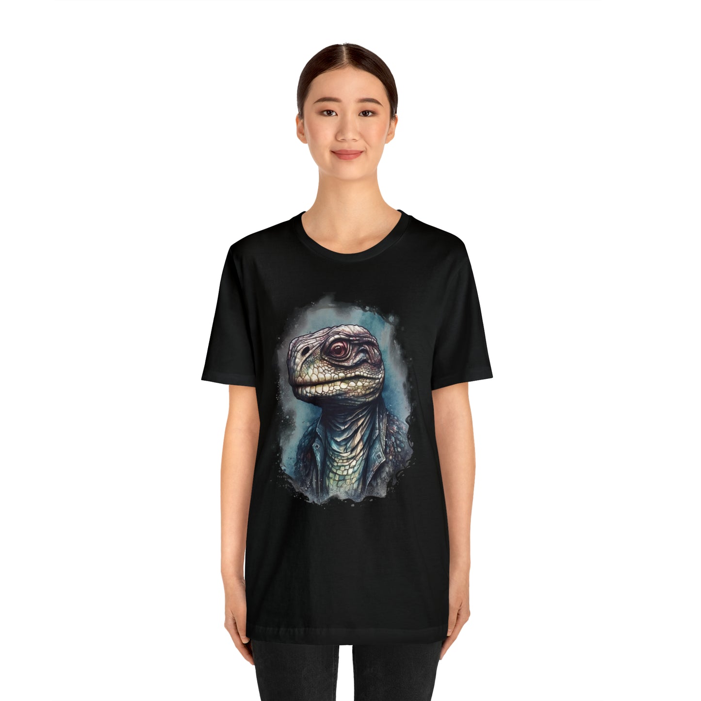 Reptilian Aliens: Explore the Thinly Veiled World of Spiritual Awakening and Higher Density Living