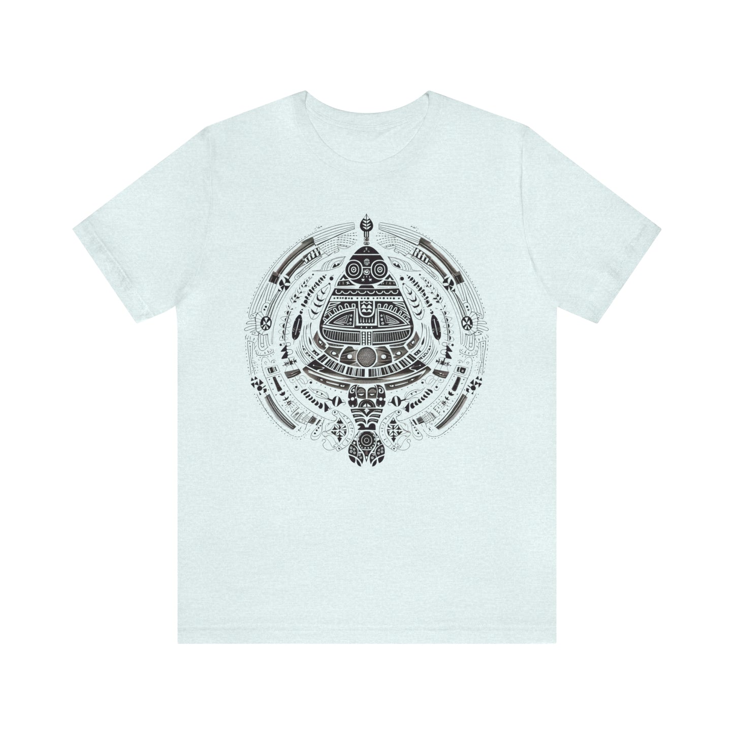 Ancient Alien Ascension