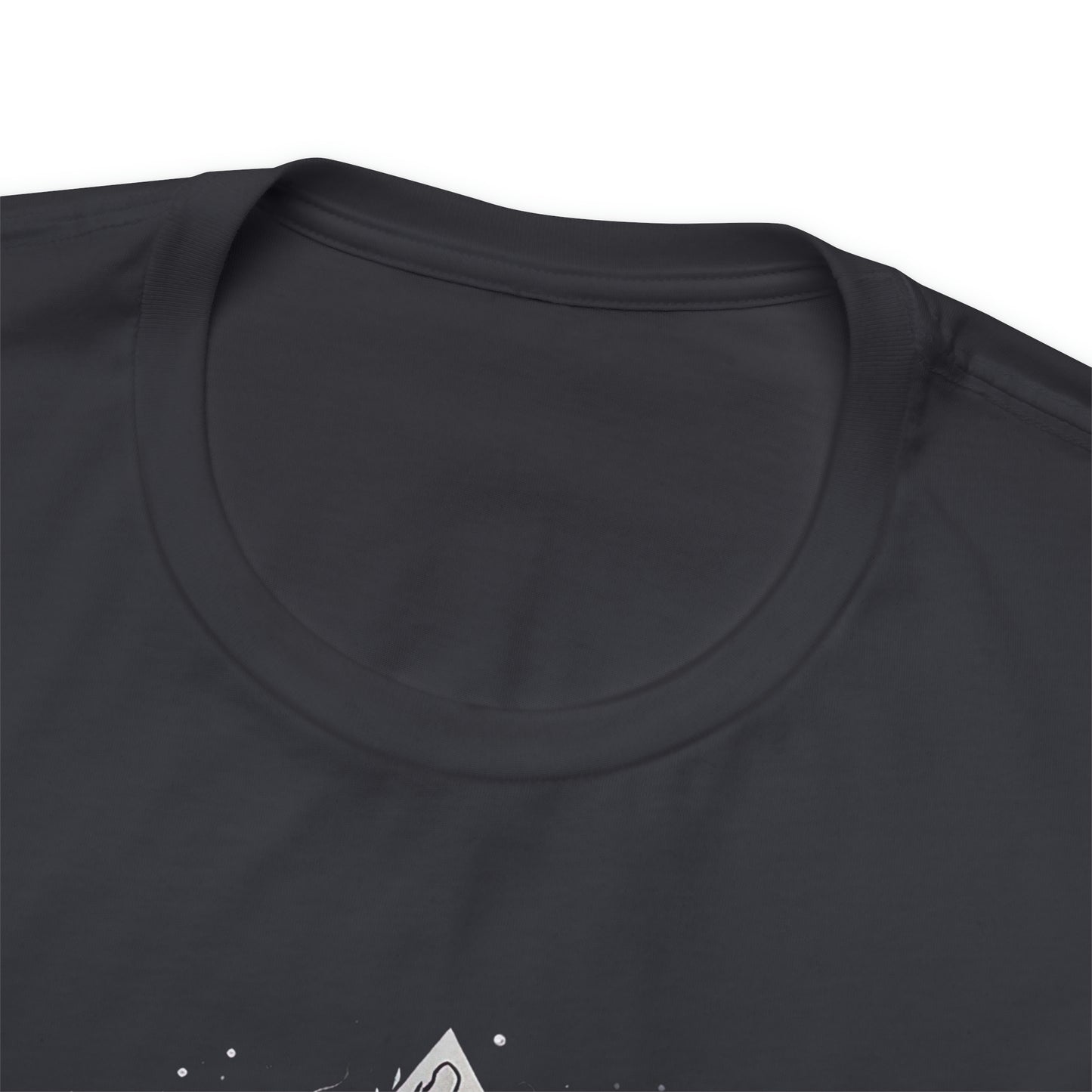 Alien Spaceship Mountain Triangle: Embrace Higher Density & Unite Two Worlds