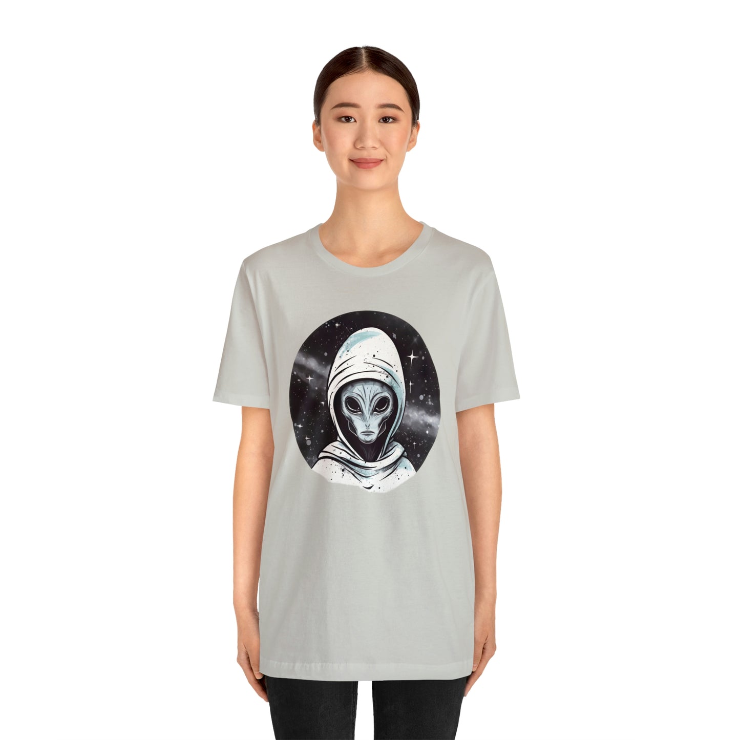 Aliens in Hoodies: Embrace the Higher Density Lifestyle and Uncover Hidden Realities
