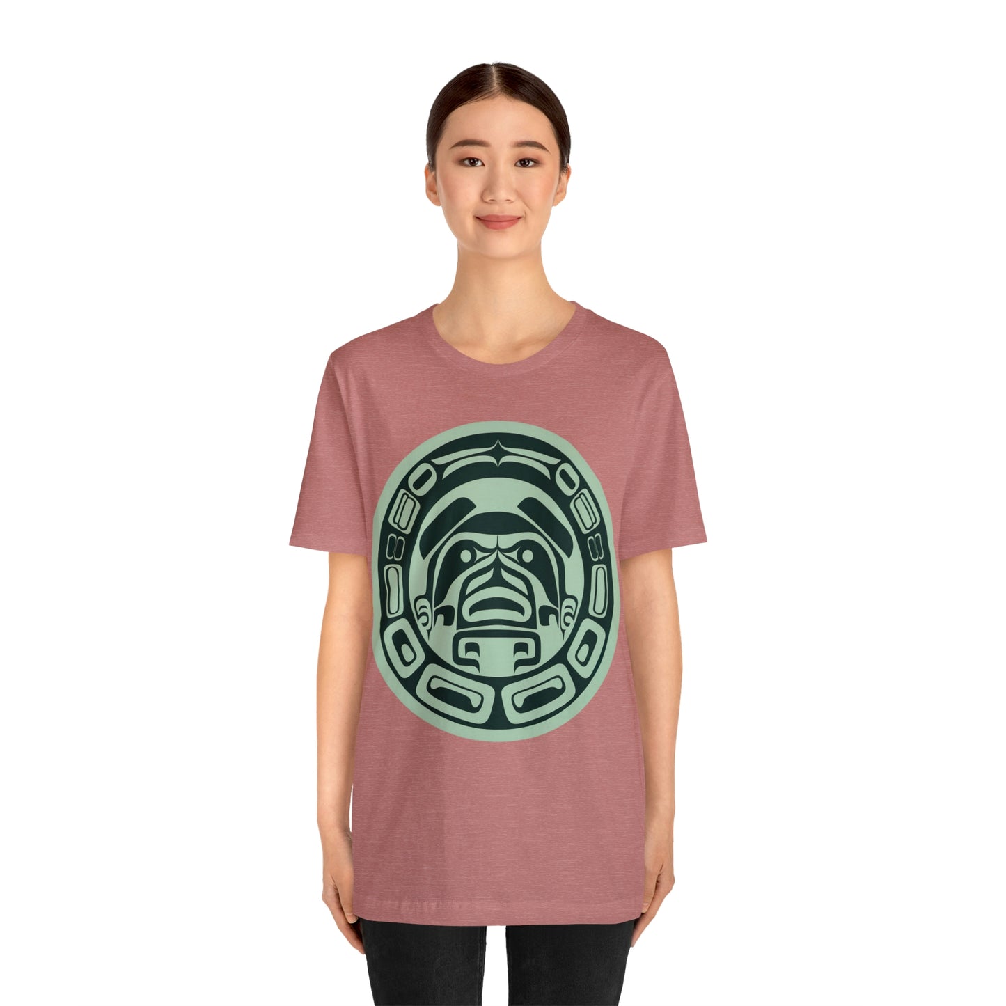 Alien Totem: Embrace Higher Density & Uncover the Secrets of Two World