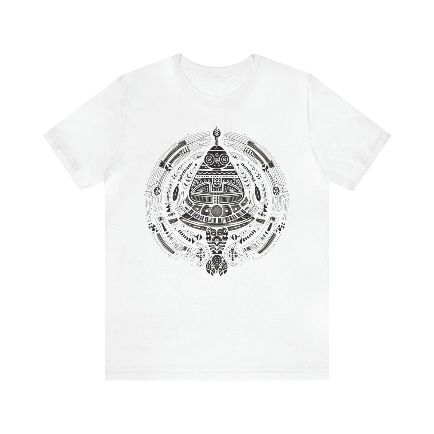 Ancient Alien Ascension
