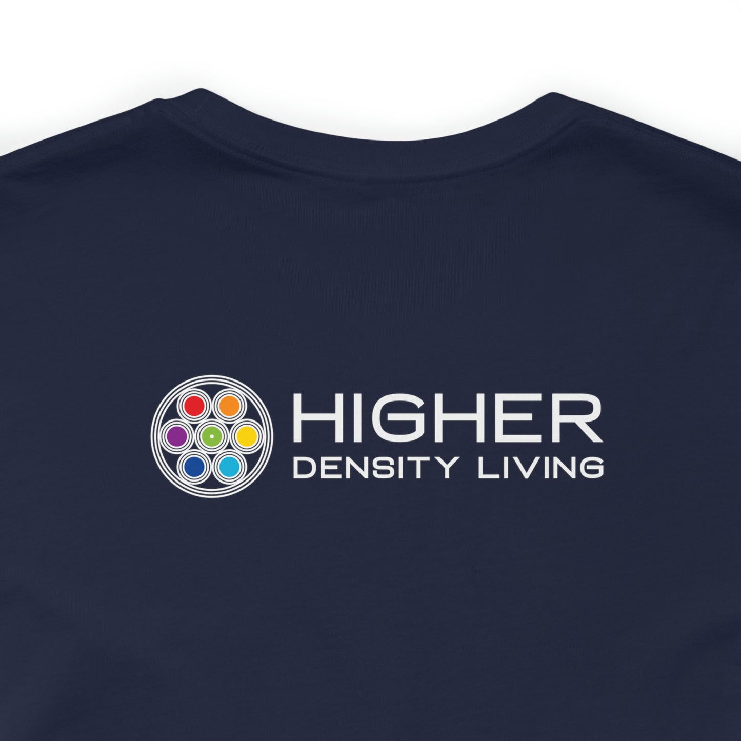 Fun Wacky Alien T-Shirt | Embrace Spiritual Awakening & Higher Density Living