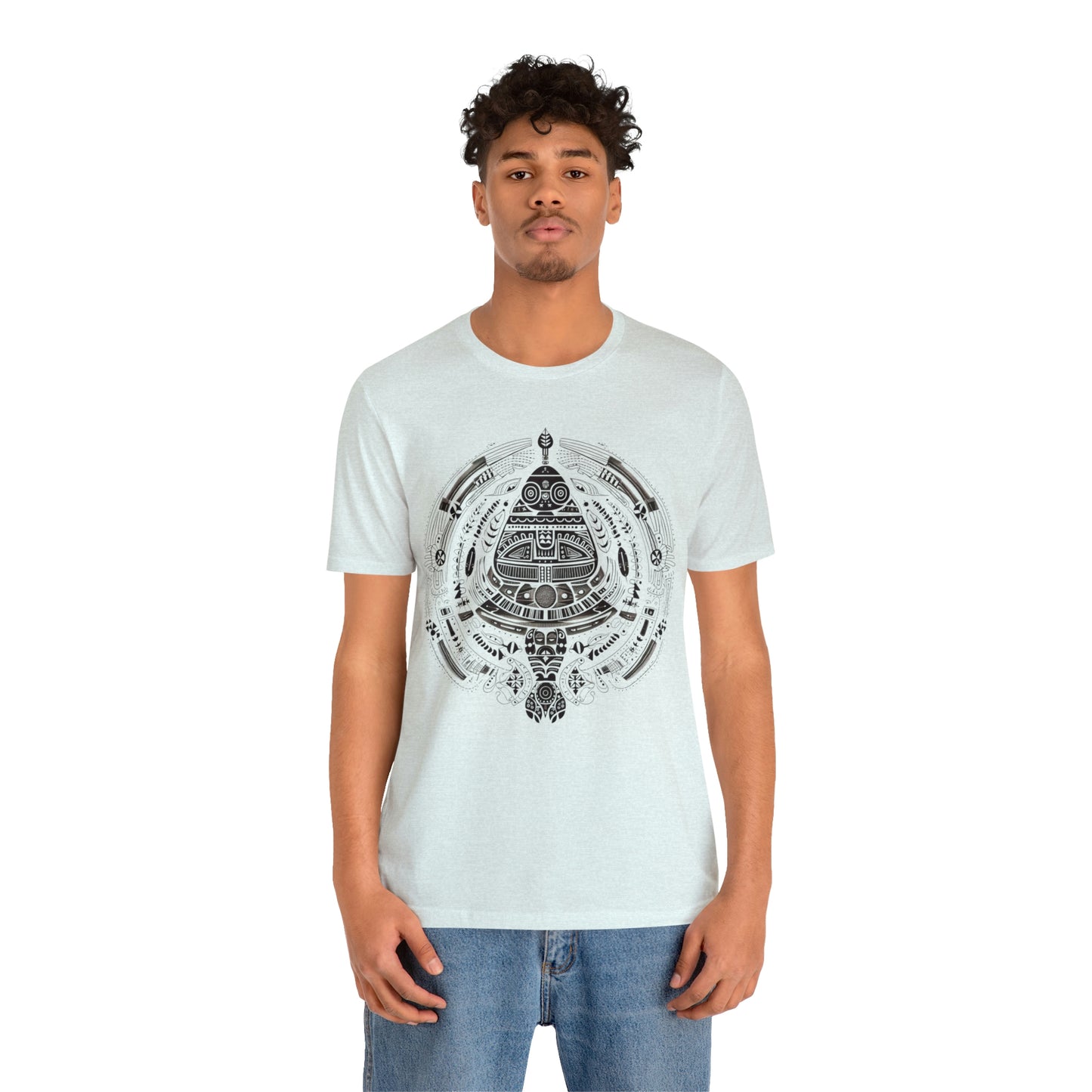 Ancient Alien Ascension