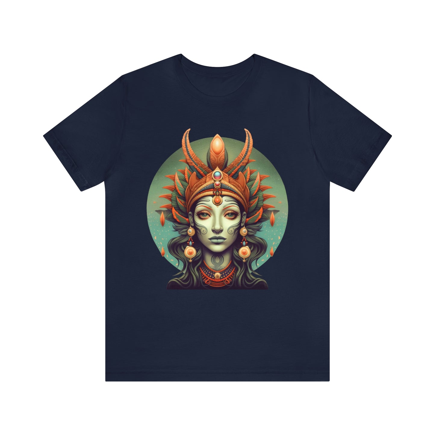 Alien Priestess of Light: Embrace the Edge of Two Worlds & Unveil the Secrets Within
