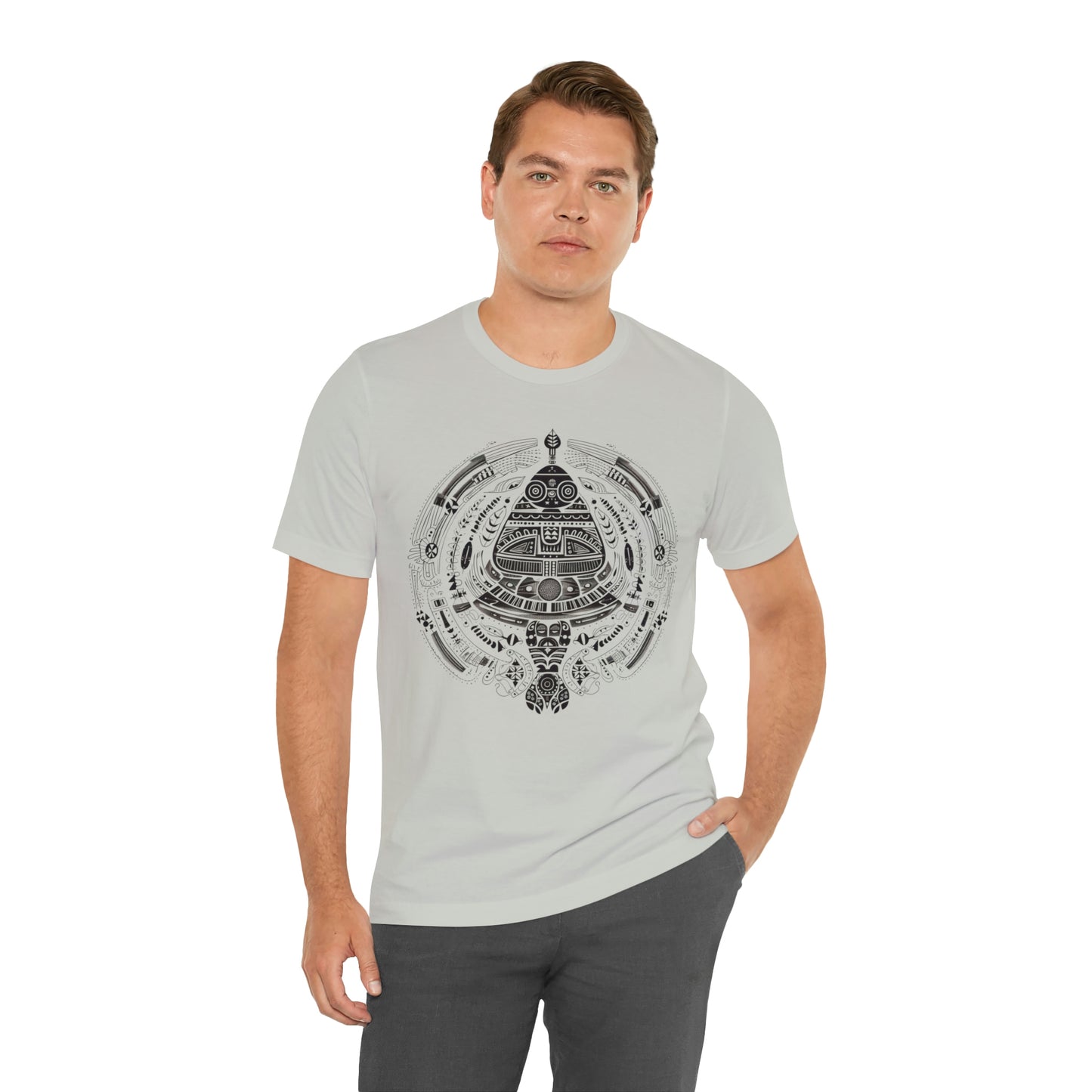 Ancient Alien Ascension