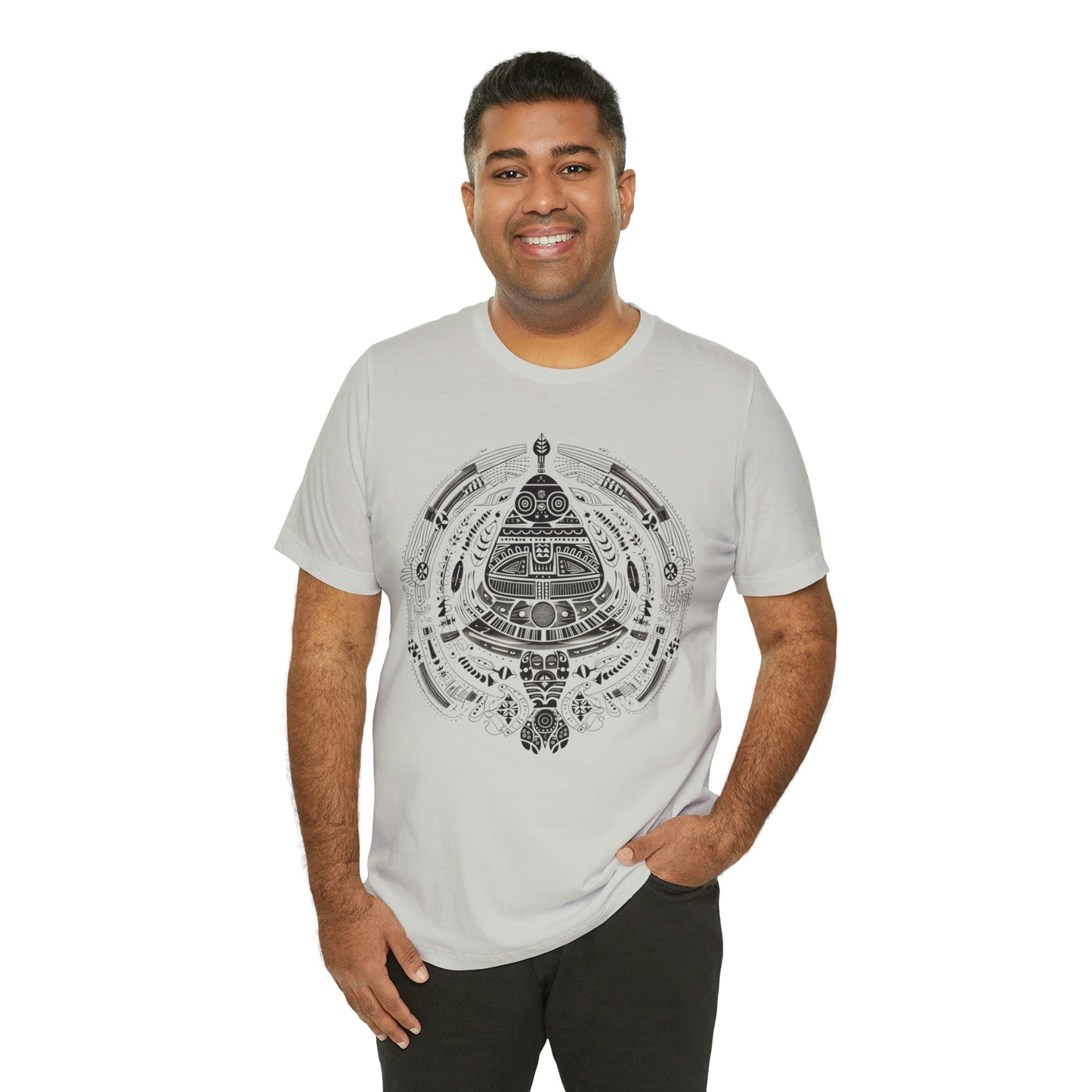 Ancient Alien Ascension