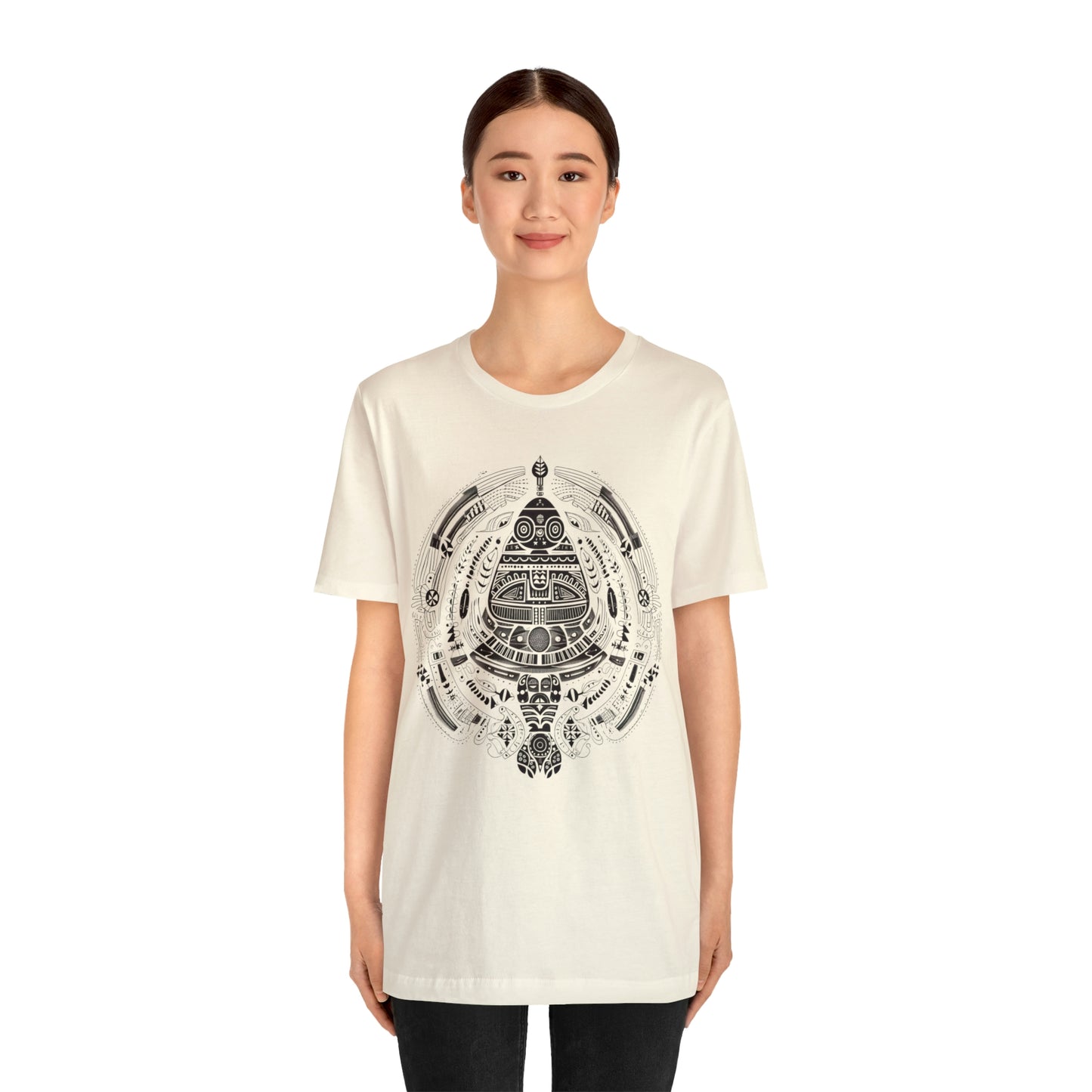 Ancient Alien Ascension
