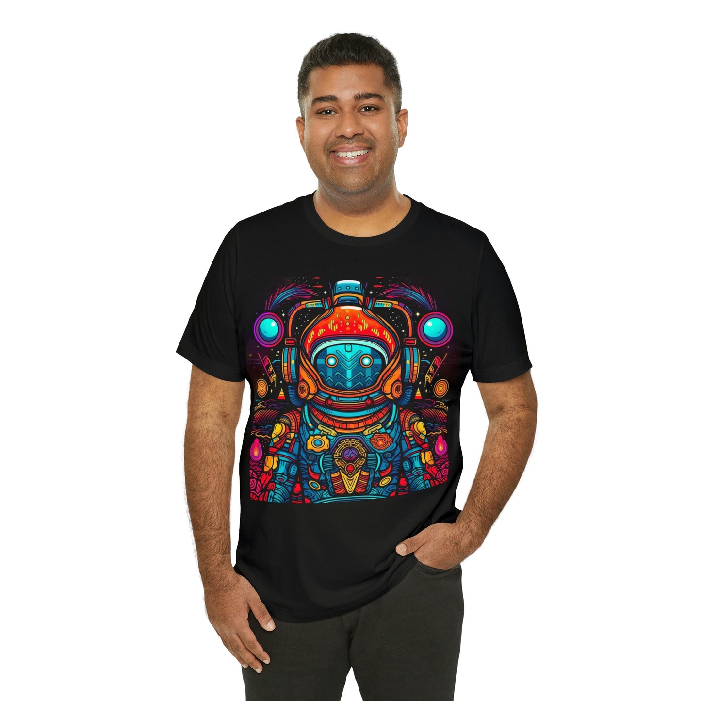 Mayan Astronaut: Embrace Outer Space Wisdom & Live Between Two Worlds