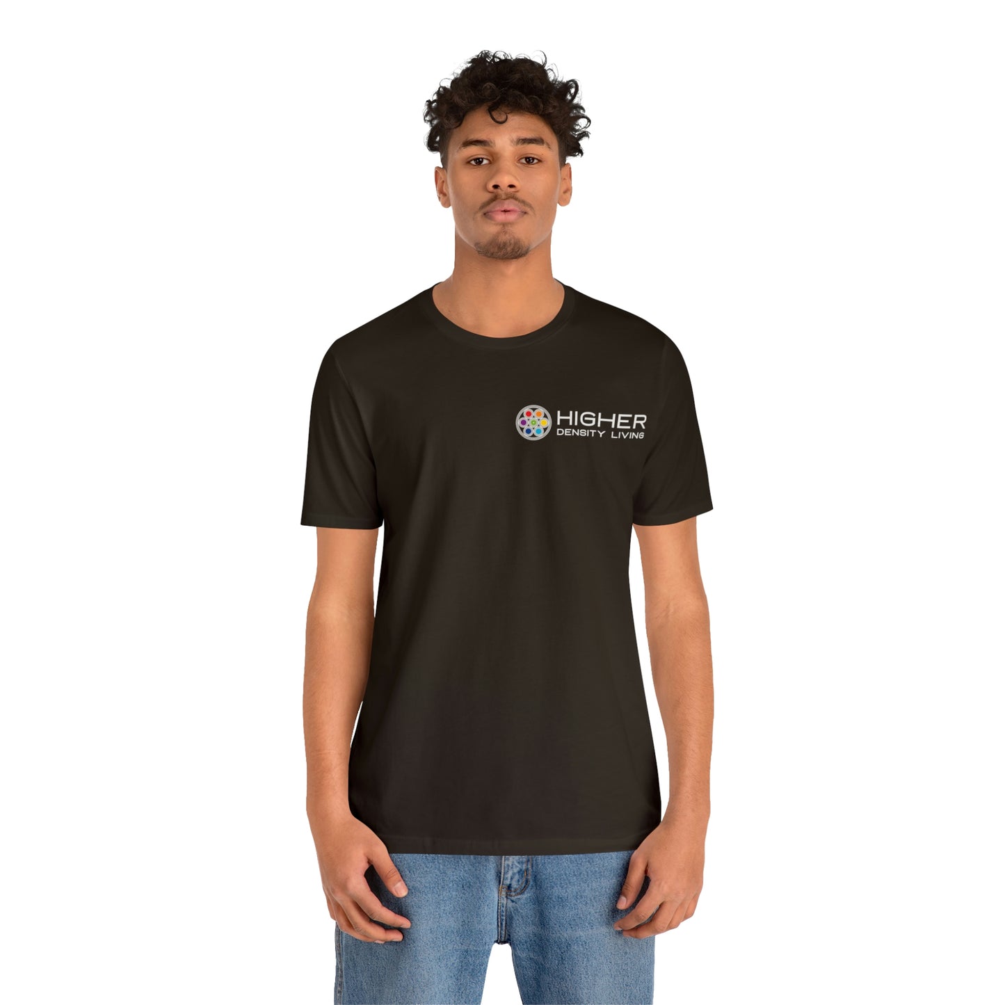 Embody Oneness: Exclusive HDL T-Shirts for Conscious Souls