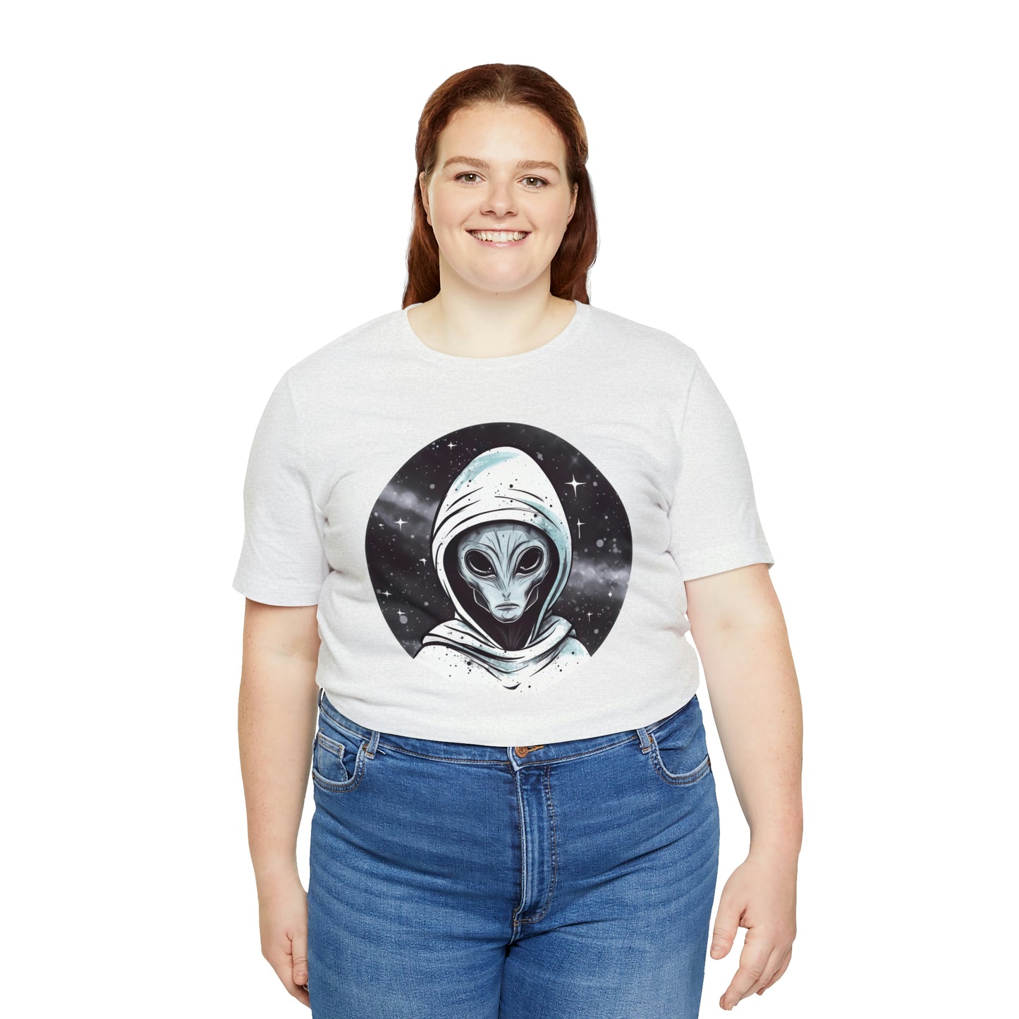 Aliens in Hoodies: Embrace the Higher Density Lifestyle and Uncover Hidden Realities