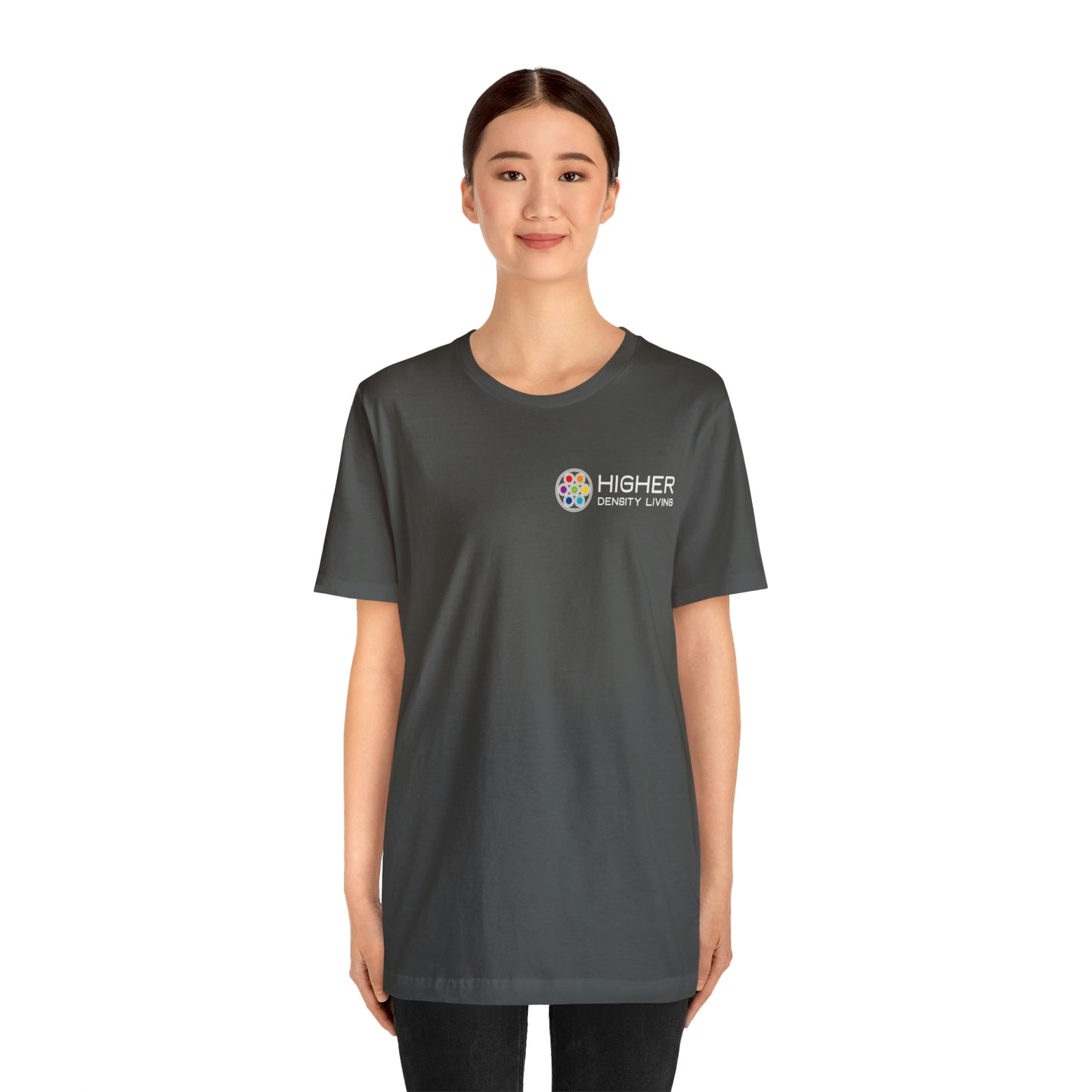Embody Oneness: Exclusive HDL T-Shirts for Conscious Souls