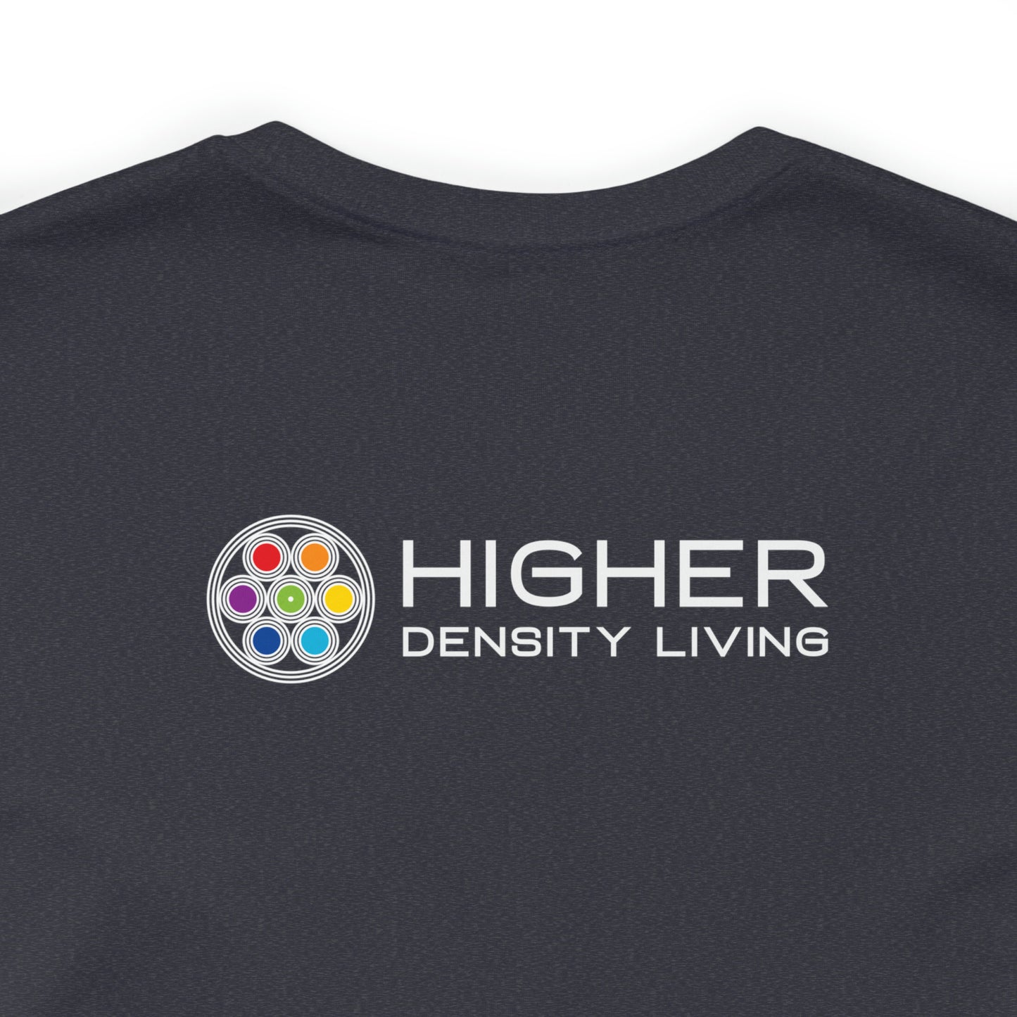 Fun Wacky Alien T-Shirt | Embrace Spiritual Awakening & Higher Density Living