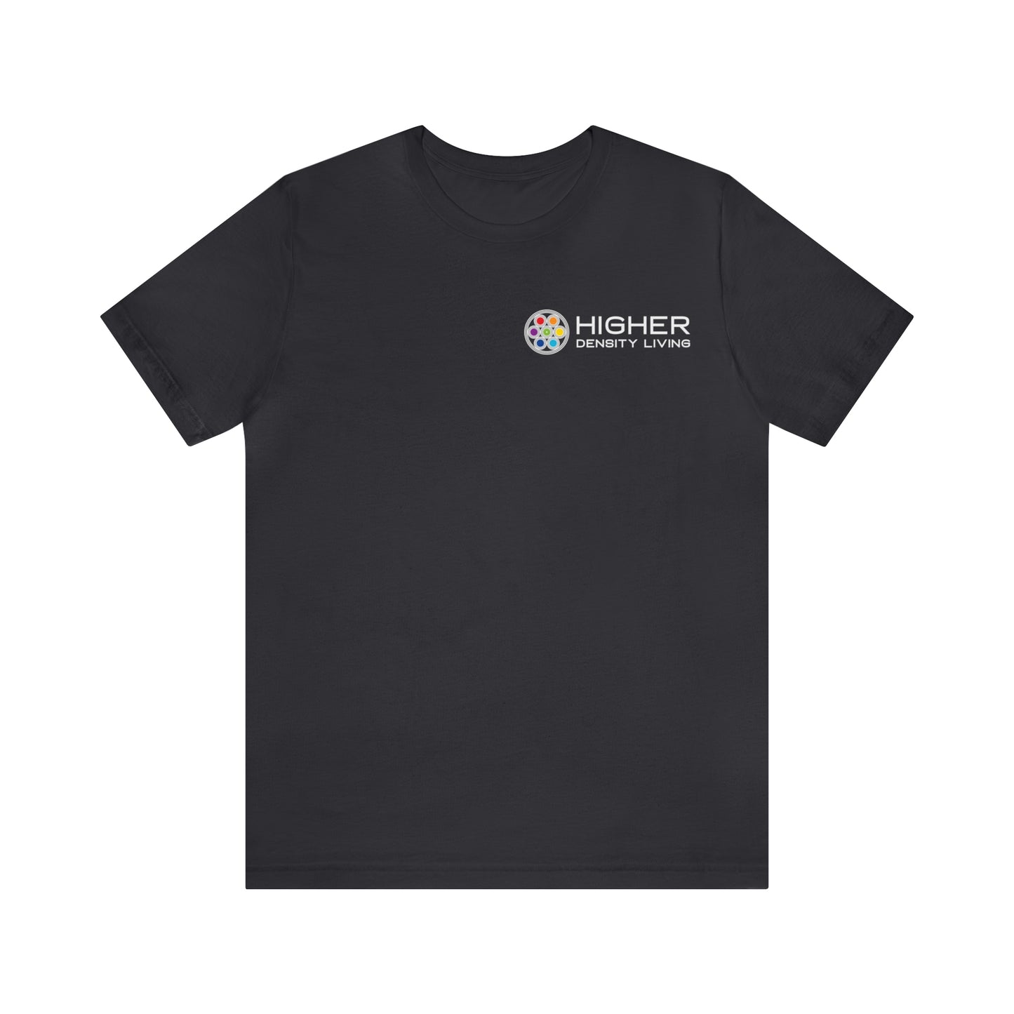 Embody Oneness: Exclusive HDL T-Shirts for Conscious Souls