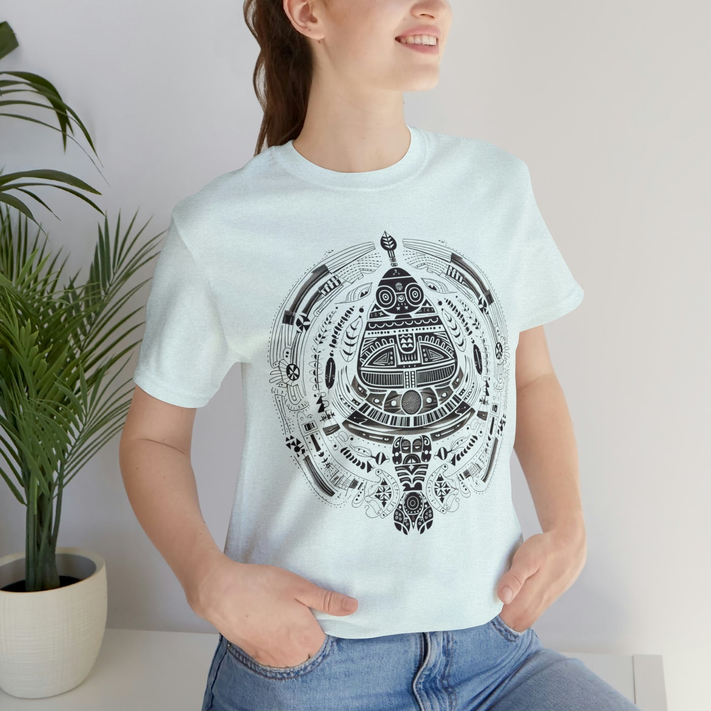 Ancient Alien Ascension