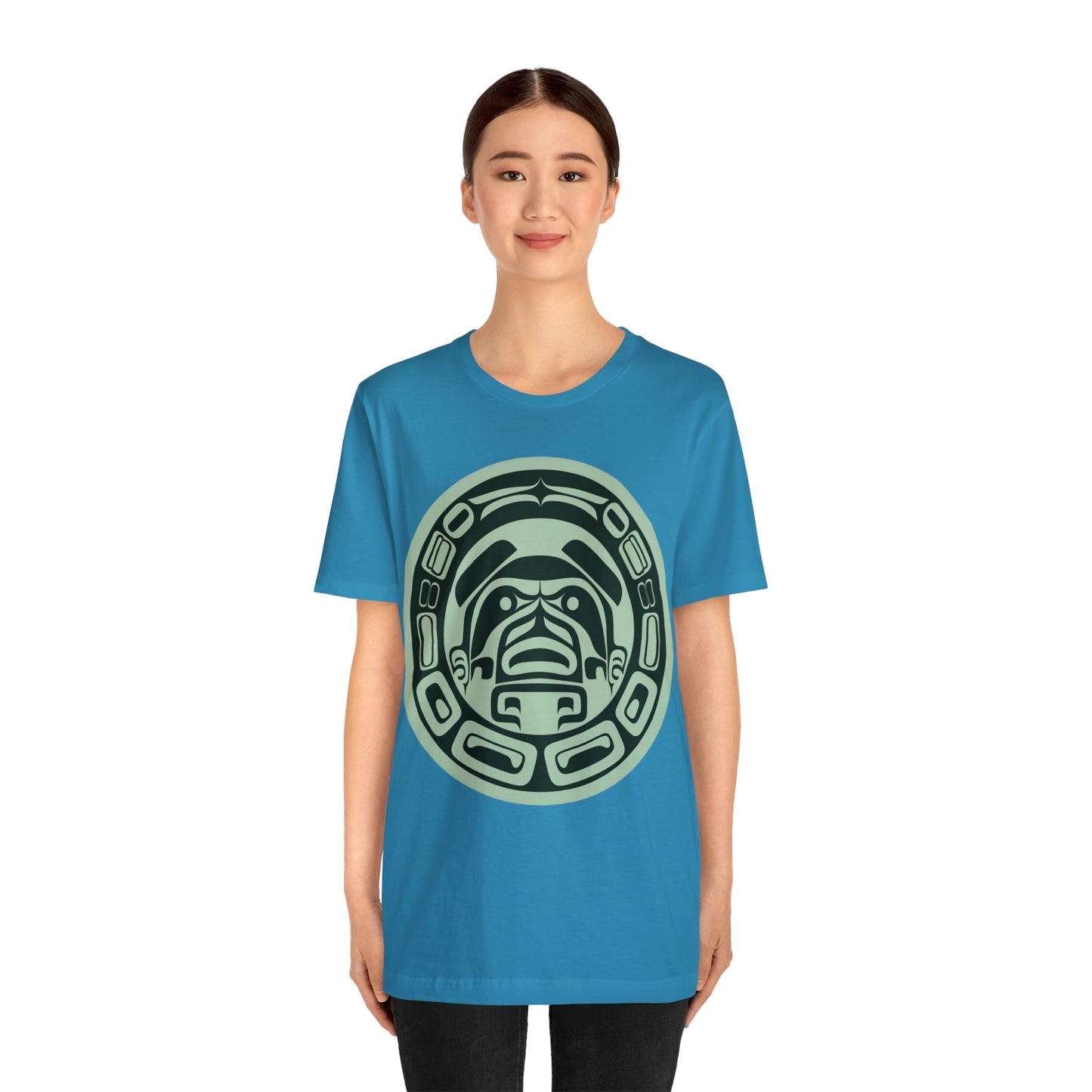 Alien Totem: Embrace Higher Density & Uncover the Secrets of Two World