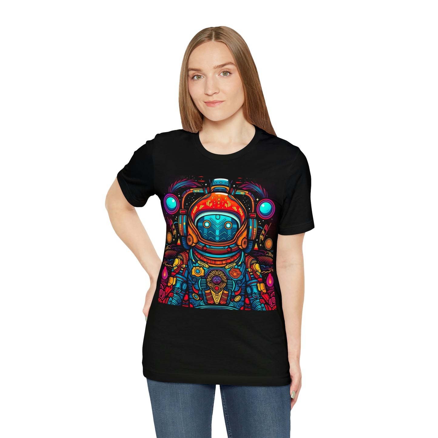 Mayan Astronaut: Embrace Outer Space Wisdom & Live Between Two Worlds