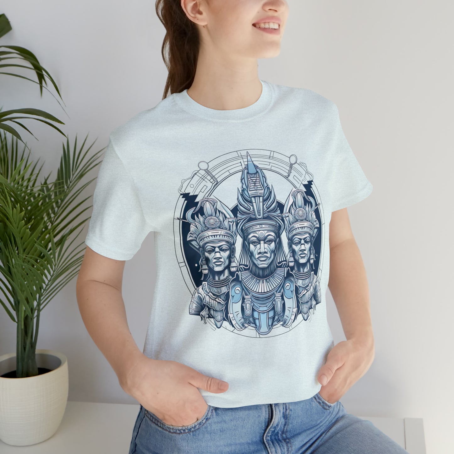 Anunnaki Ancient Sumerian Deities | Explore Spiritual Awakening and Higher Density Living